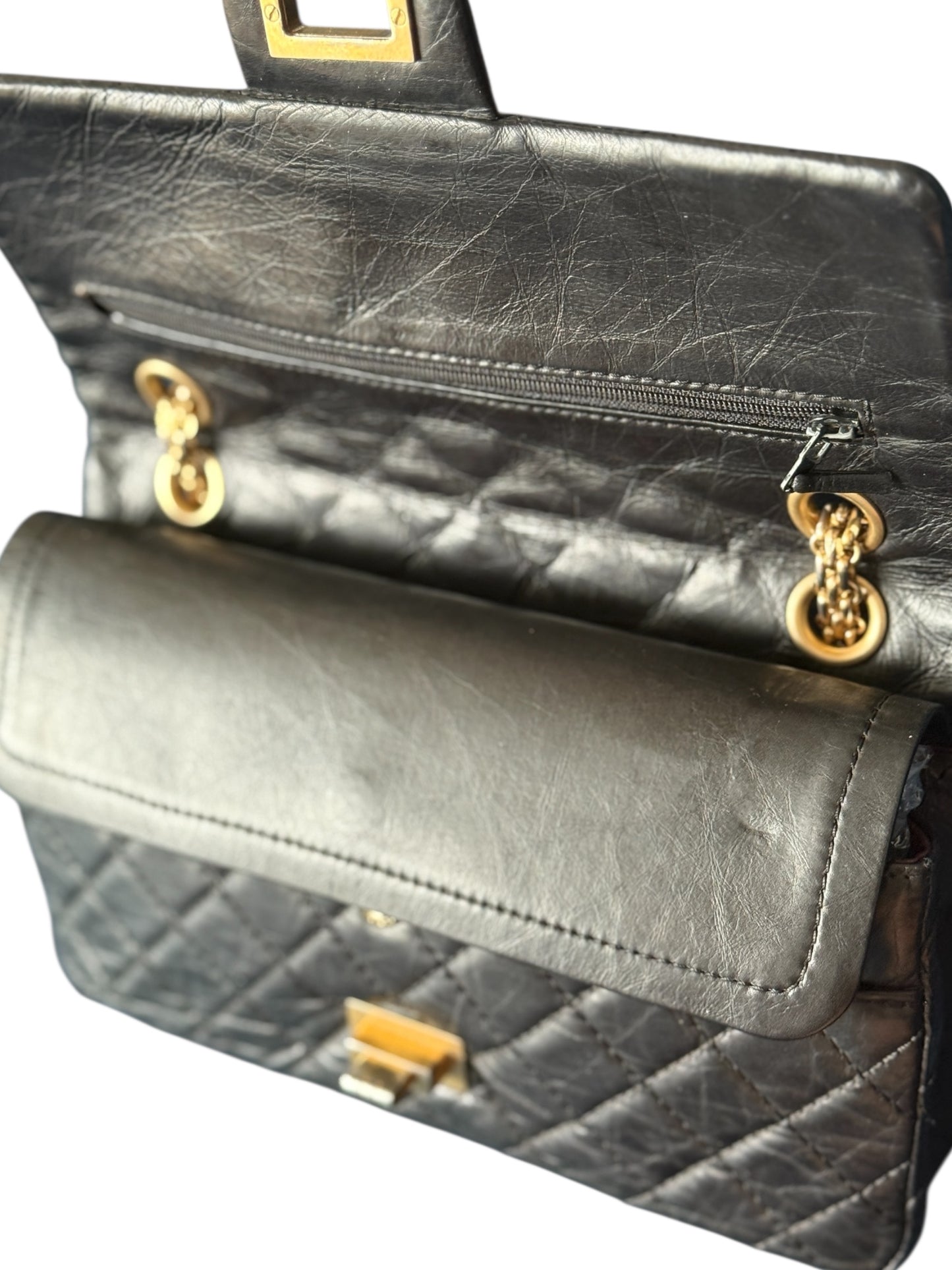 Sac Chanel 2.55