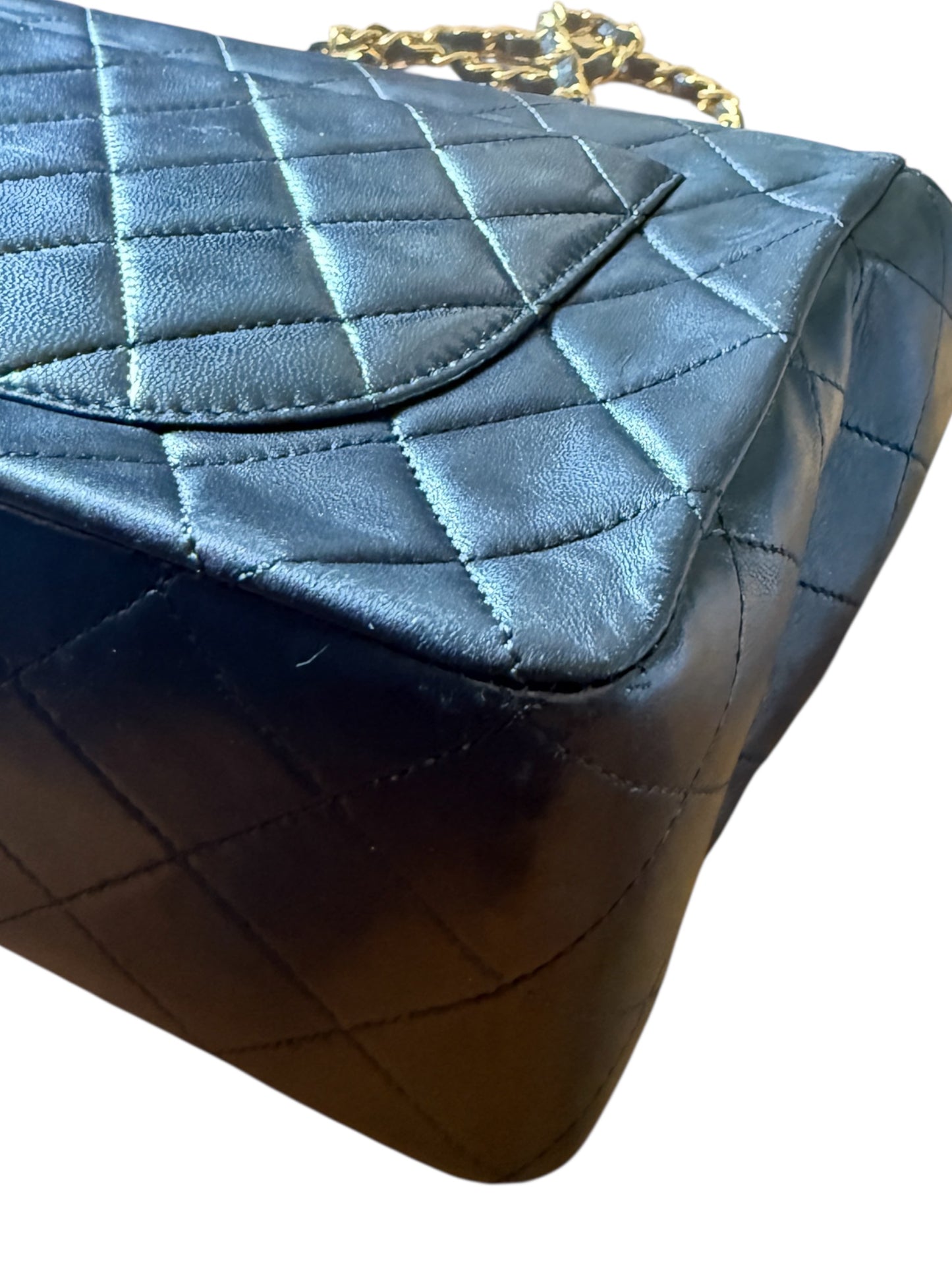 Sac Chanel Timeless 27