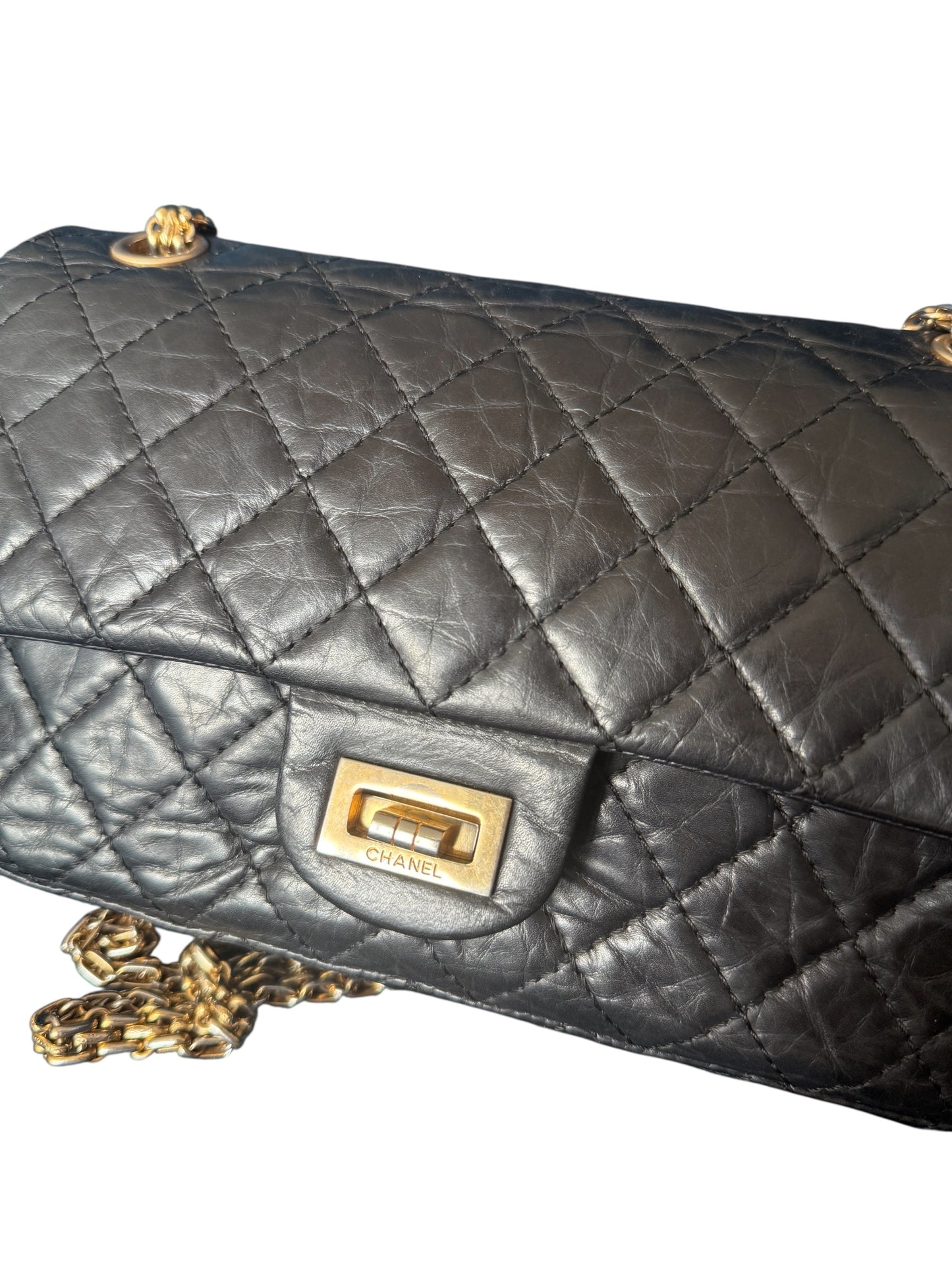Sac Chanel 2.55