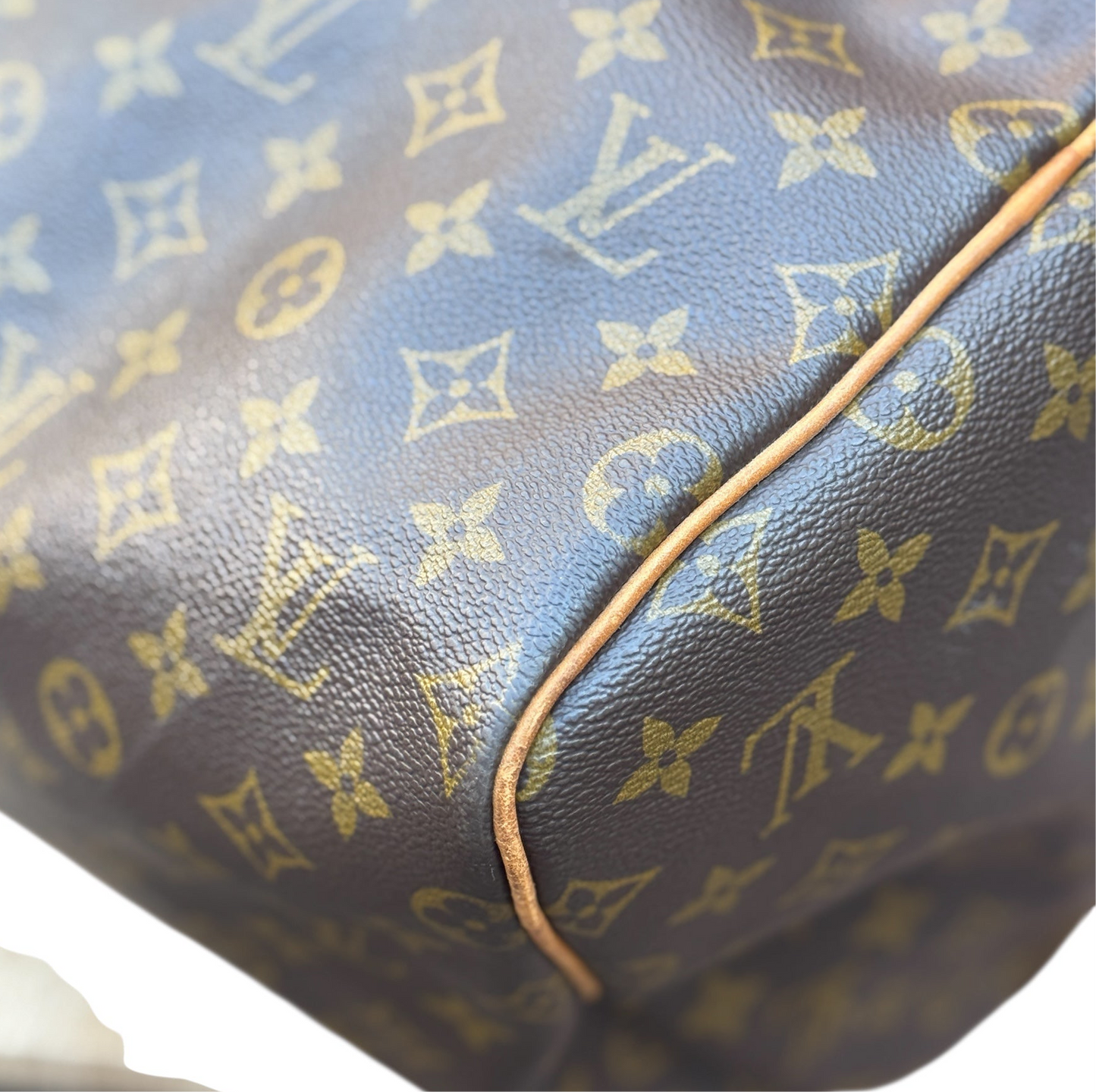 Sac Louis Vuitton Keepall 55