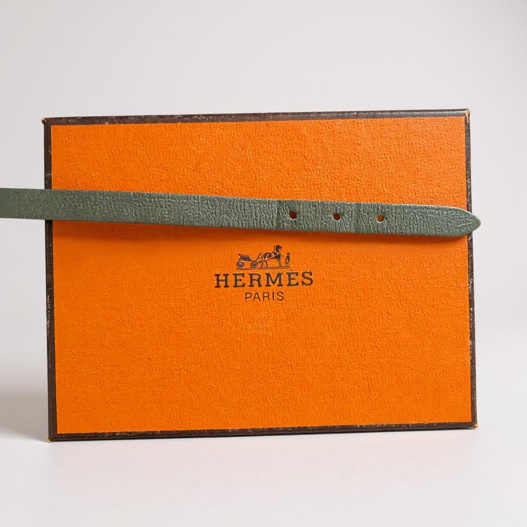Bracelet Hermès Behapi Double tour