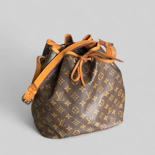 Sac Louis Vuitton Noé PM