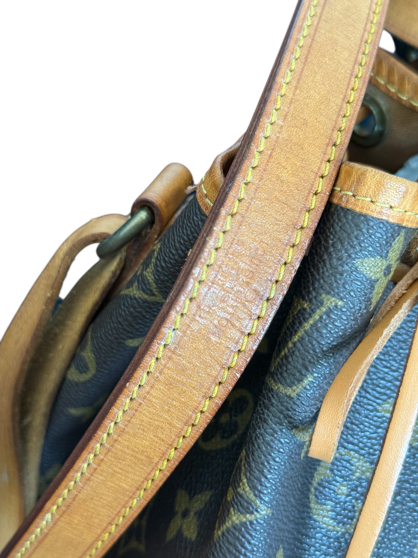 Sac Louis Vuitton Noé PM