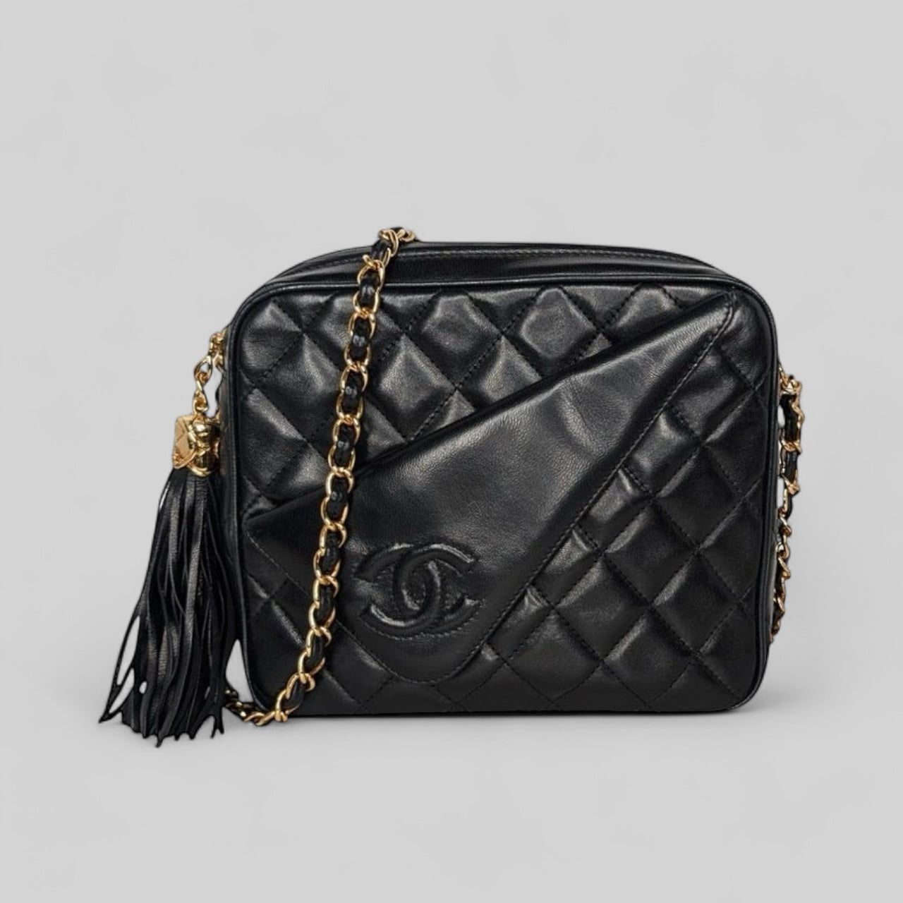 Sac Chanel Caméra