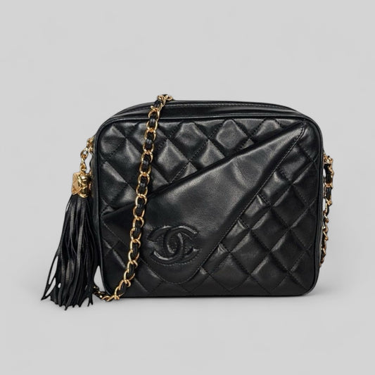 Sac Chanel Caméra