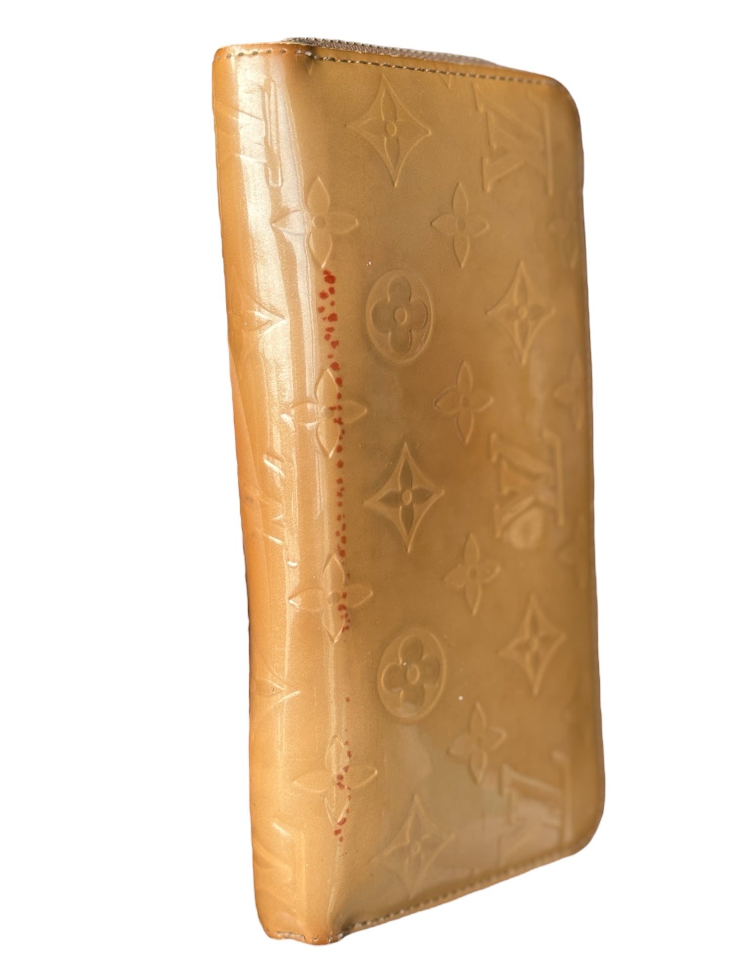 Portefeuille Louis Vuitton Zippy
