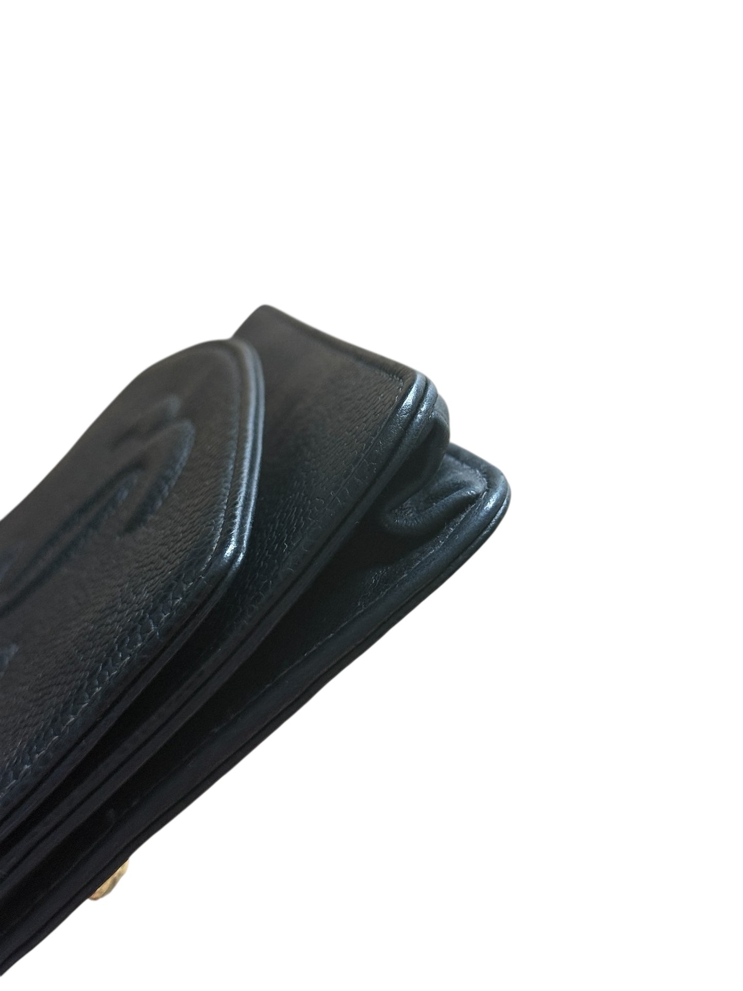 Sac Chanel WOC Vintage