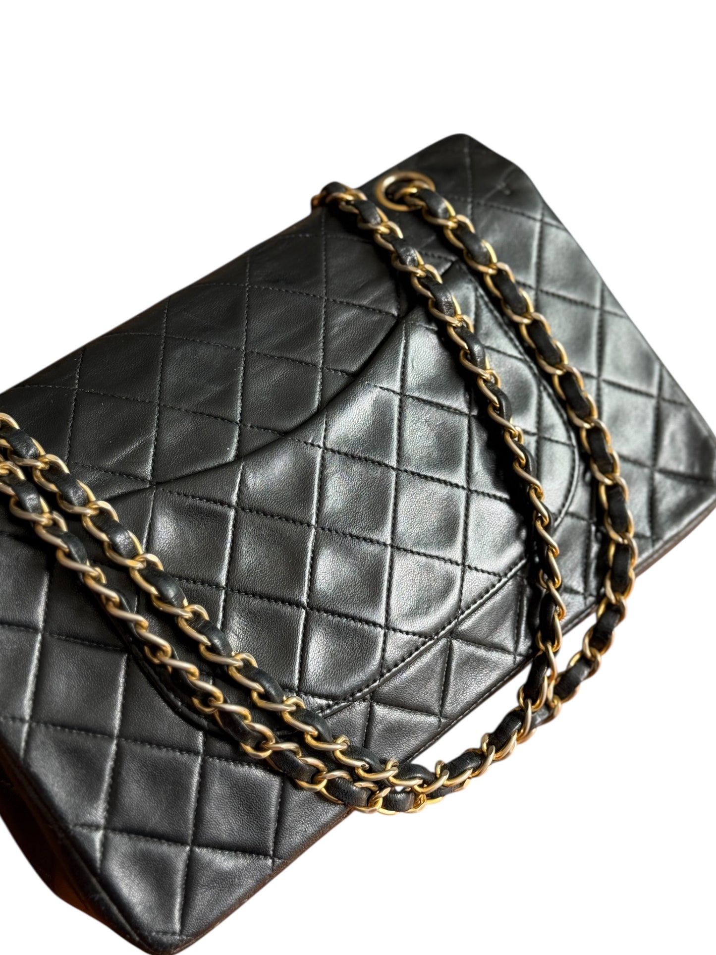 Sac Chanel Timeless 25
