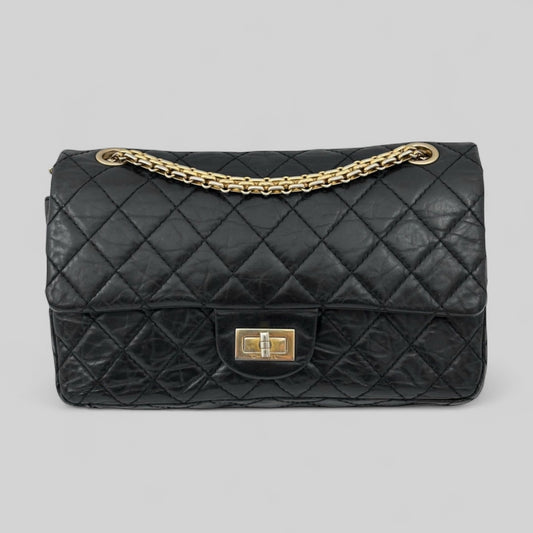 Sac Chanel 2.55