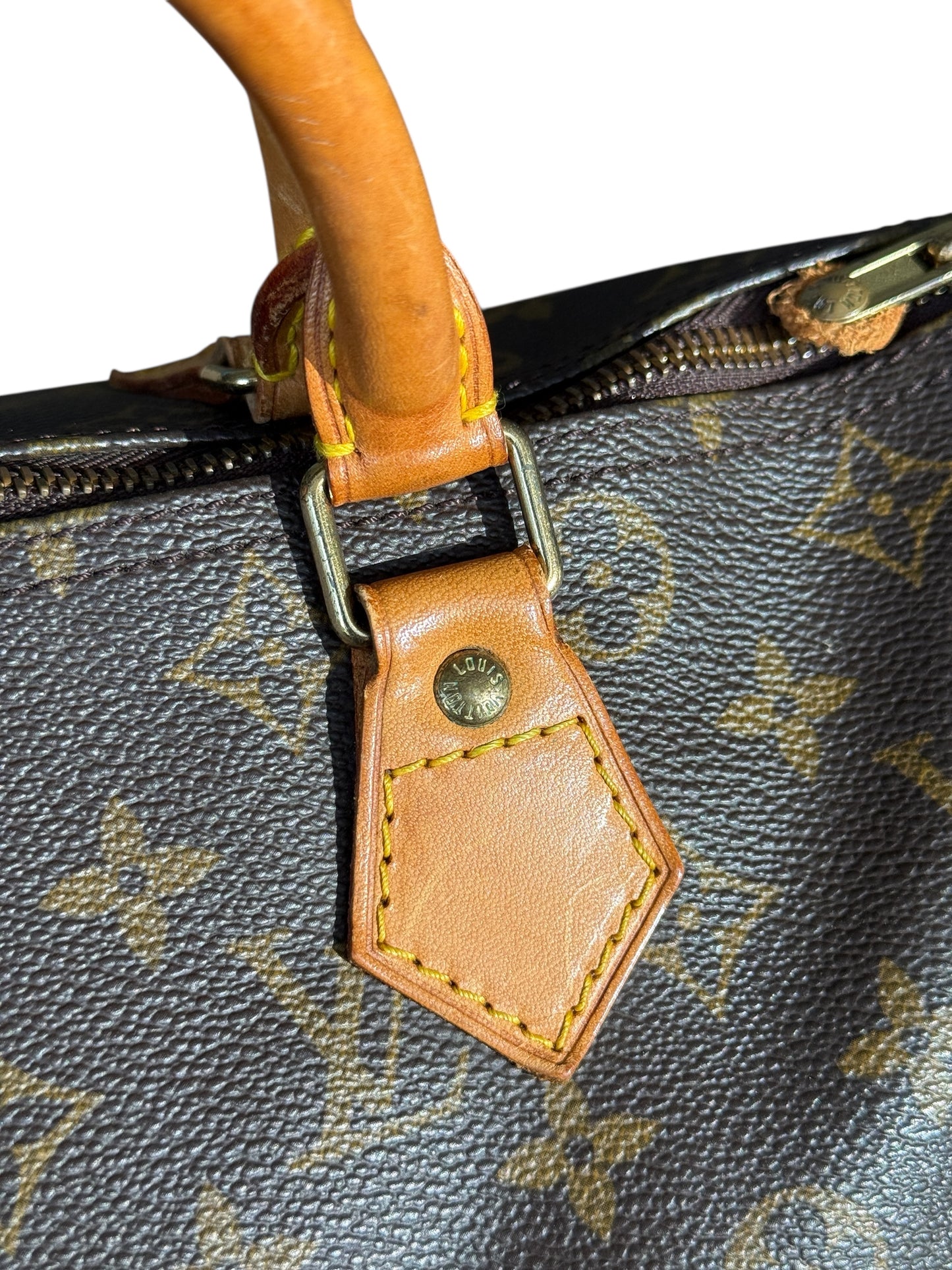 Sac Louis Vuitton Speedy 30