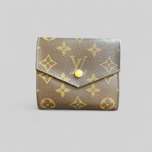 Porte feuille Louis Vuitton