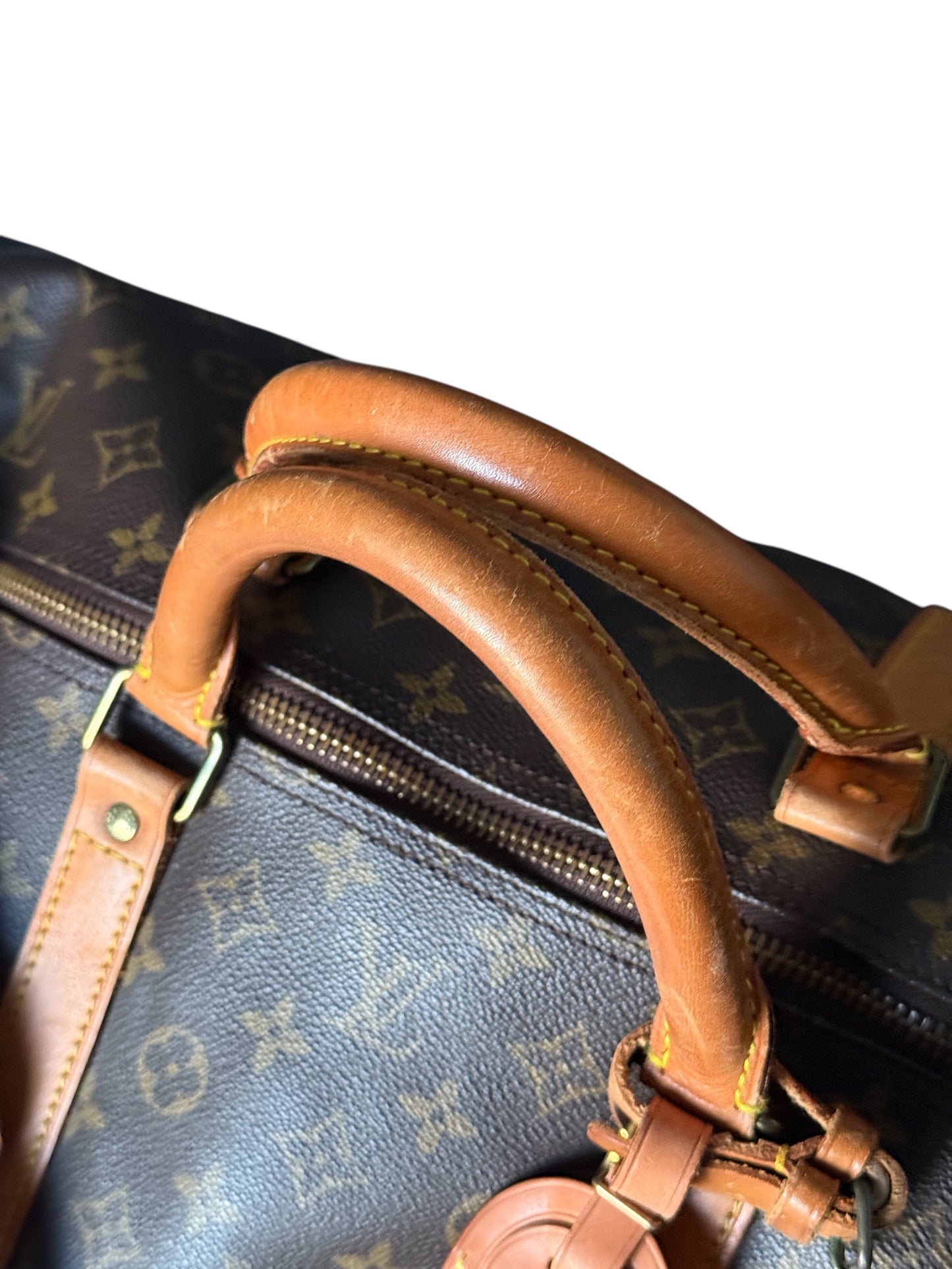 Sac Louis Vuitton Keepall 60