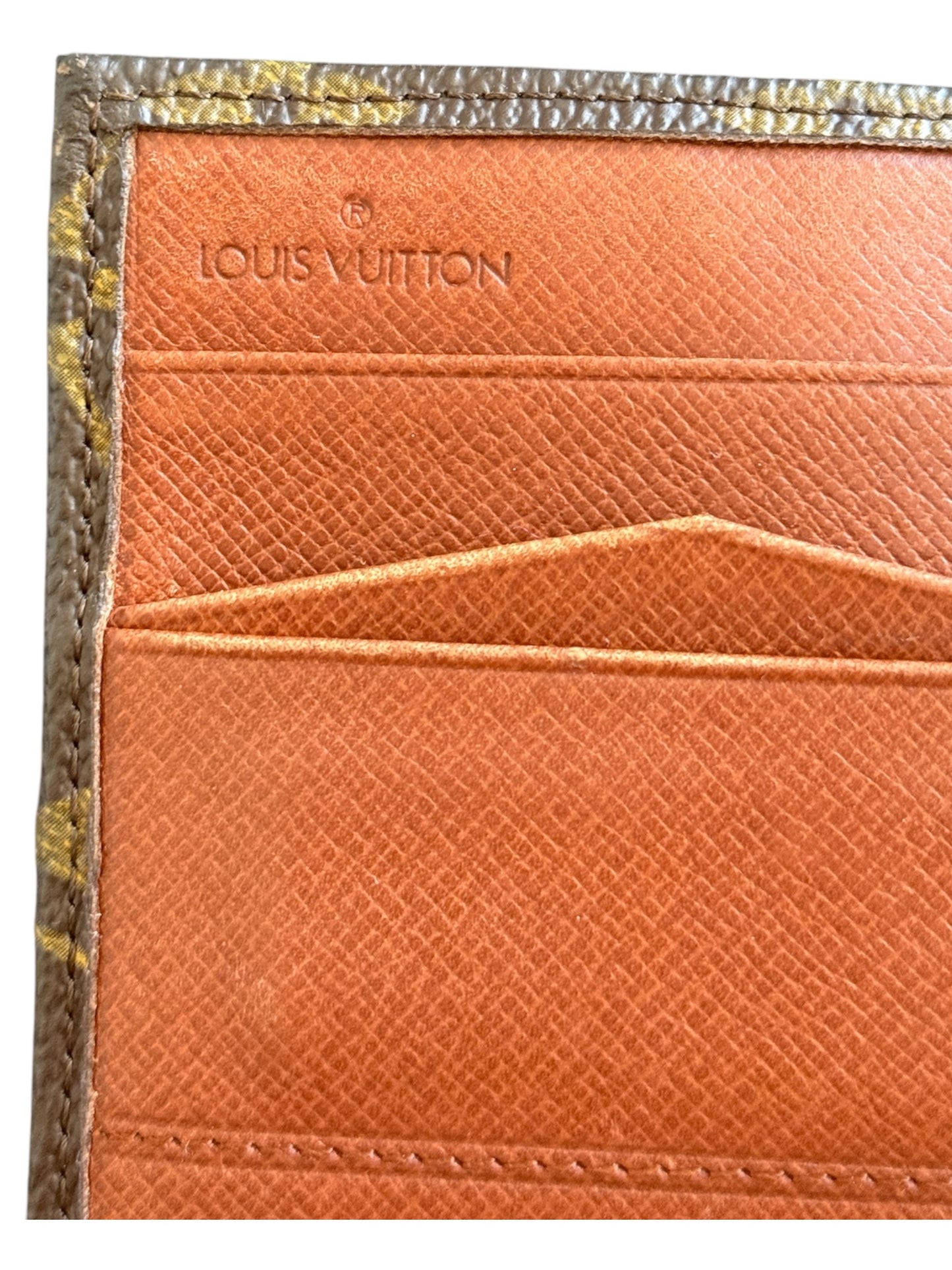 Porte feuille Louis Vuitton