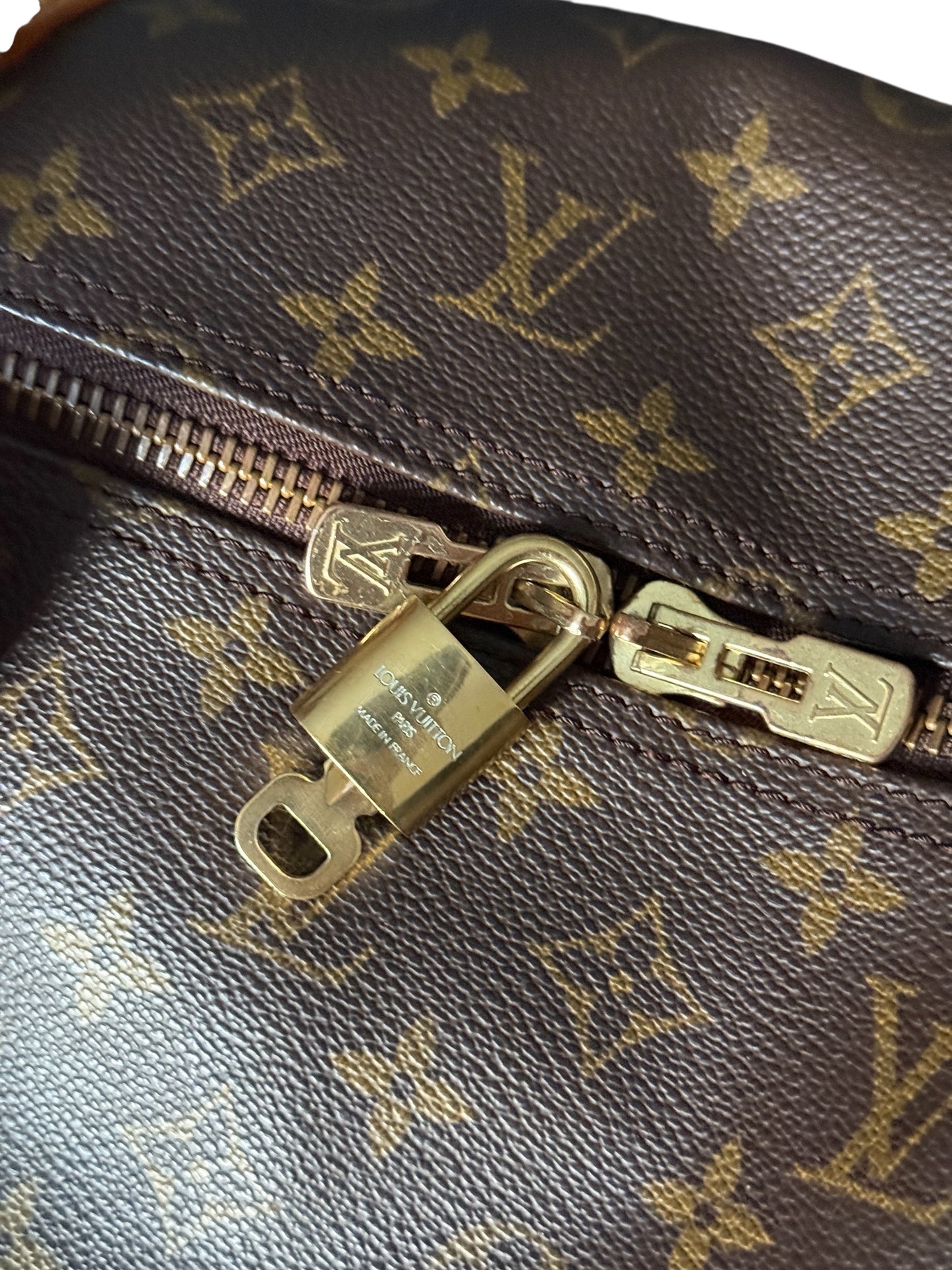 Sac Louis Vuitton Keepall 60