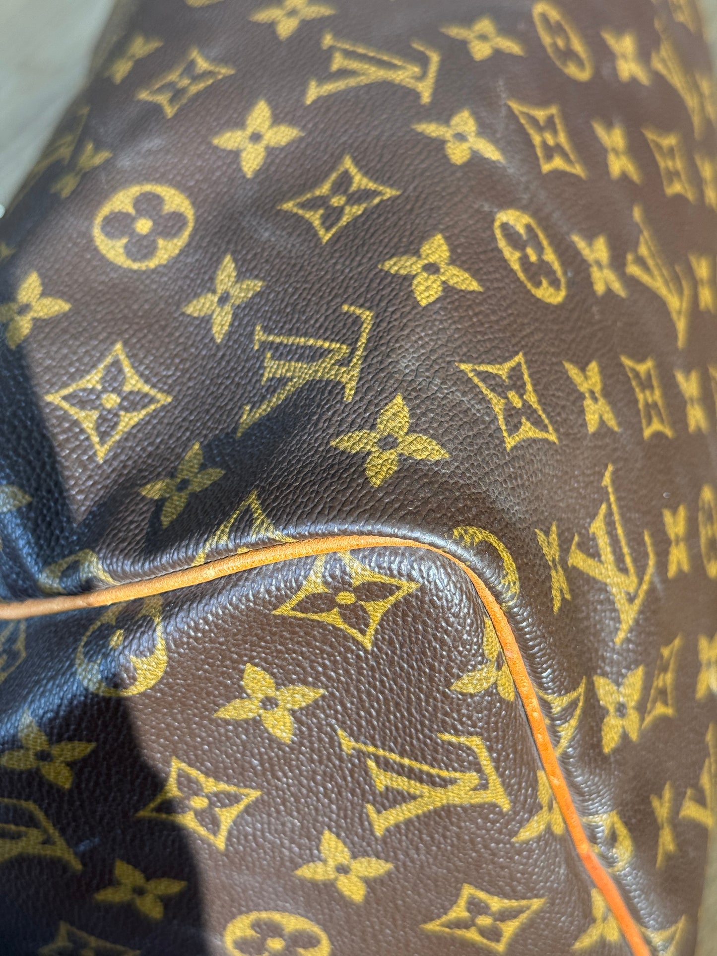 Sac Louis Vuitton Speedy 30