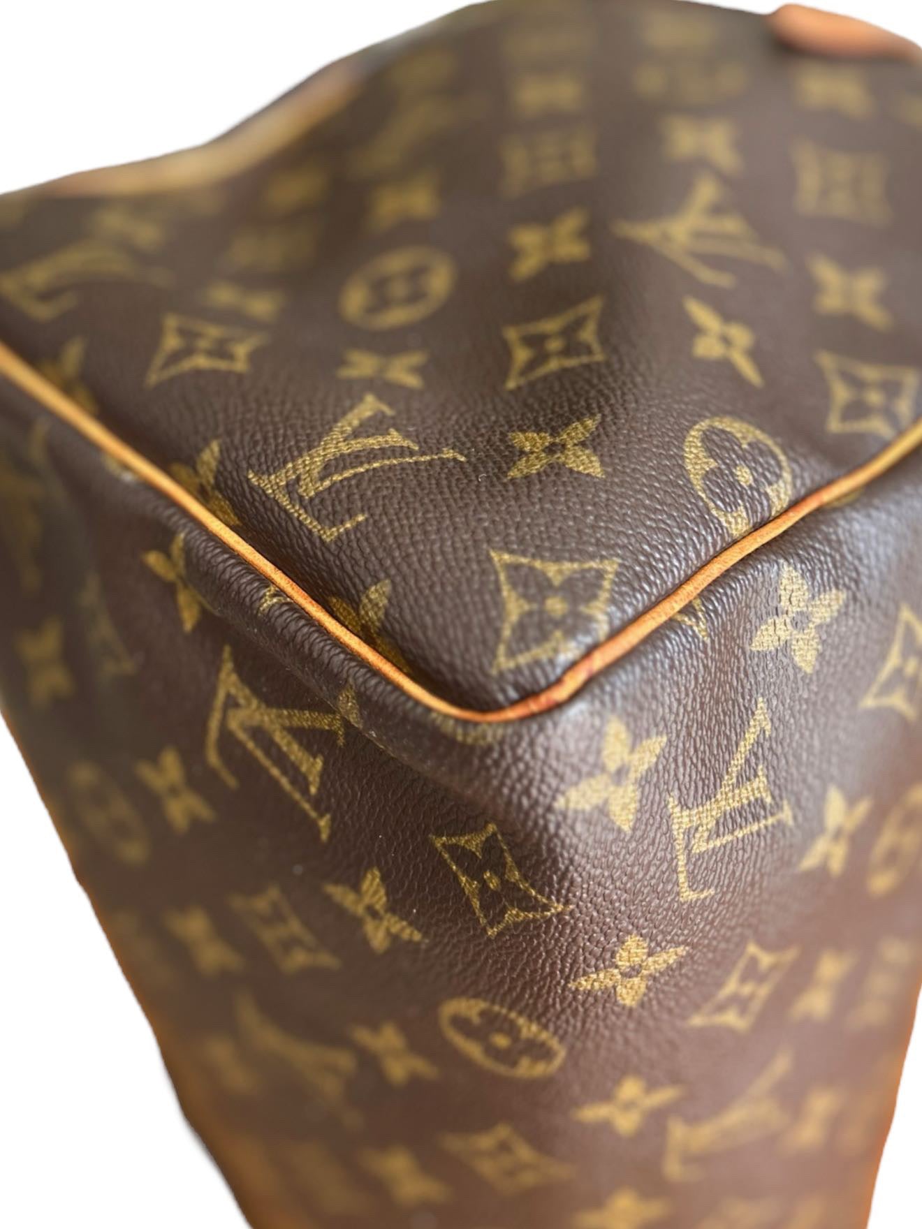 Sac Louis Vuitton Speedy 30