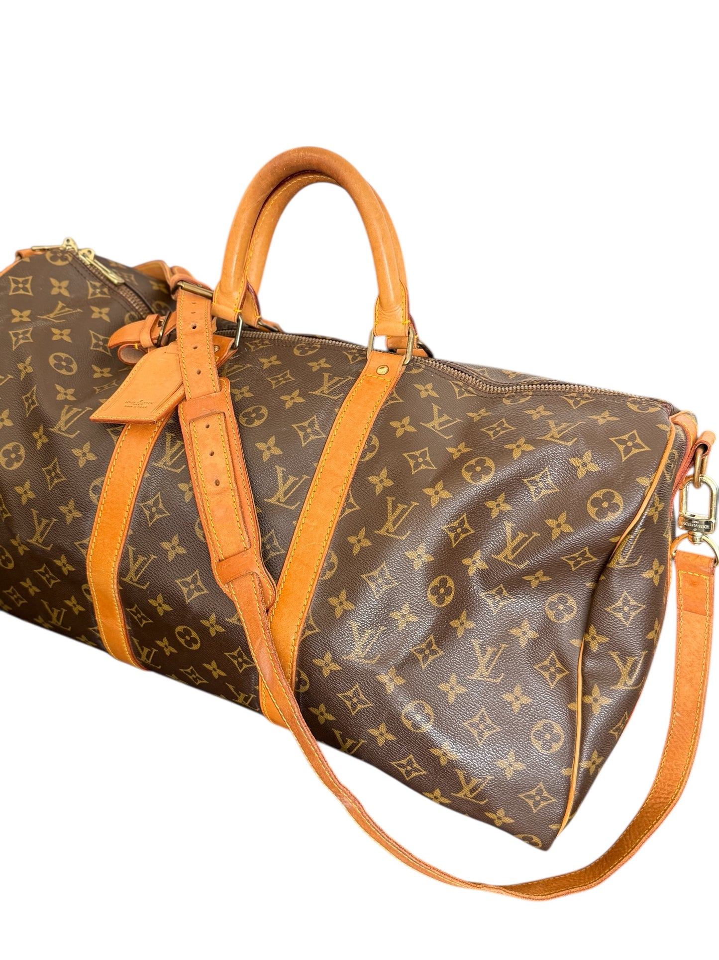 Sac Louis Vuitton Keepall 50
