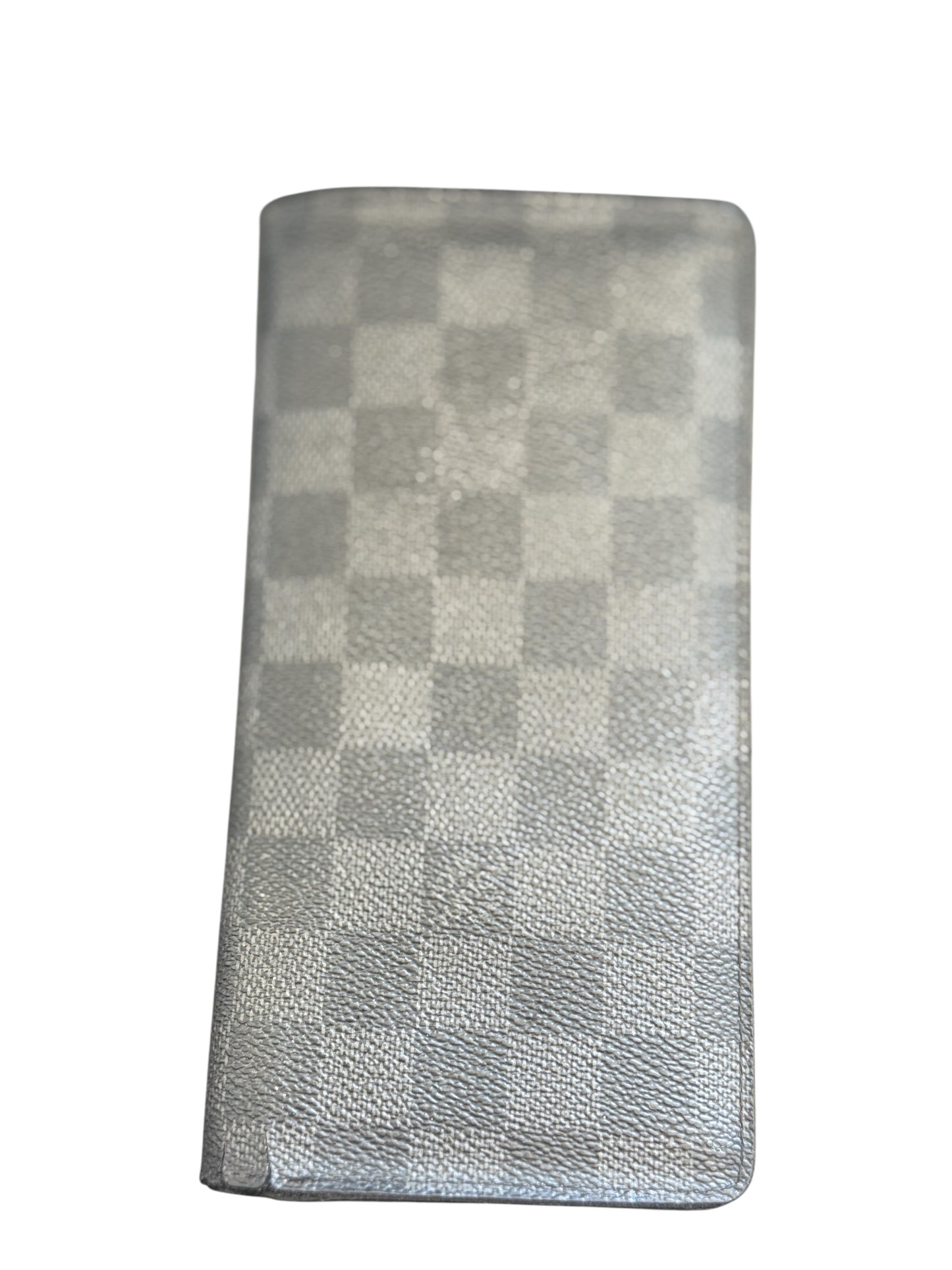 Portefeuille Louis Vuitton Damier