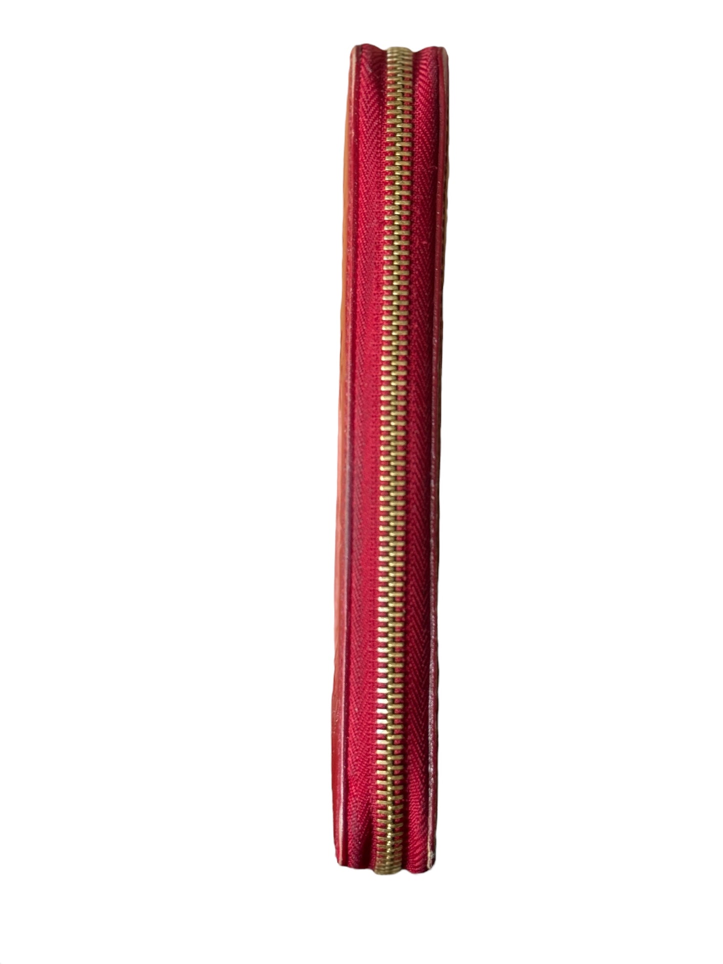 Portefeuille Louis Vuitton Zippy