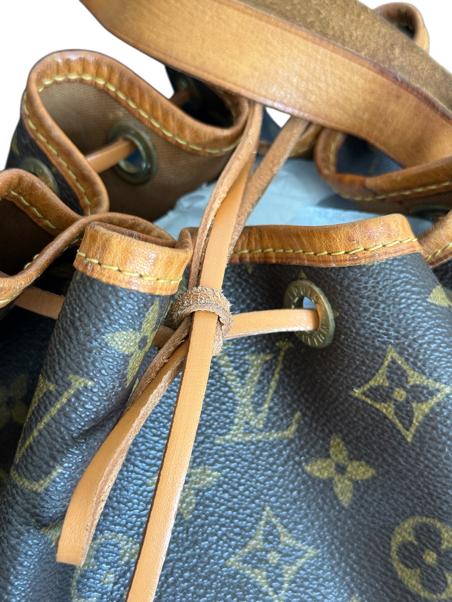 Sac Louis Vuitton Noé PM