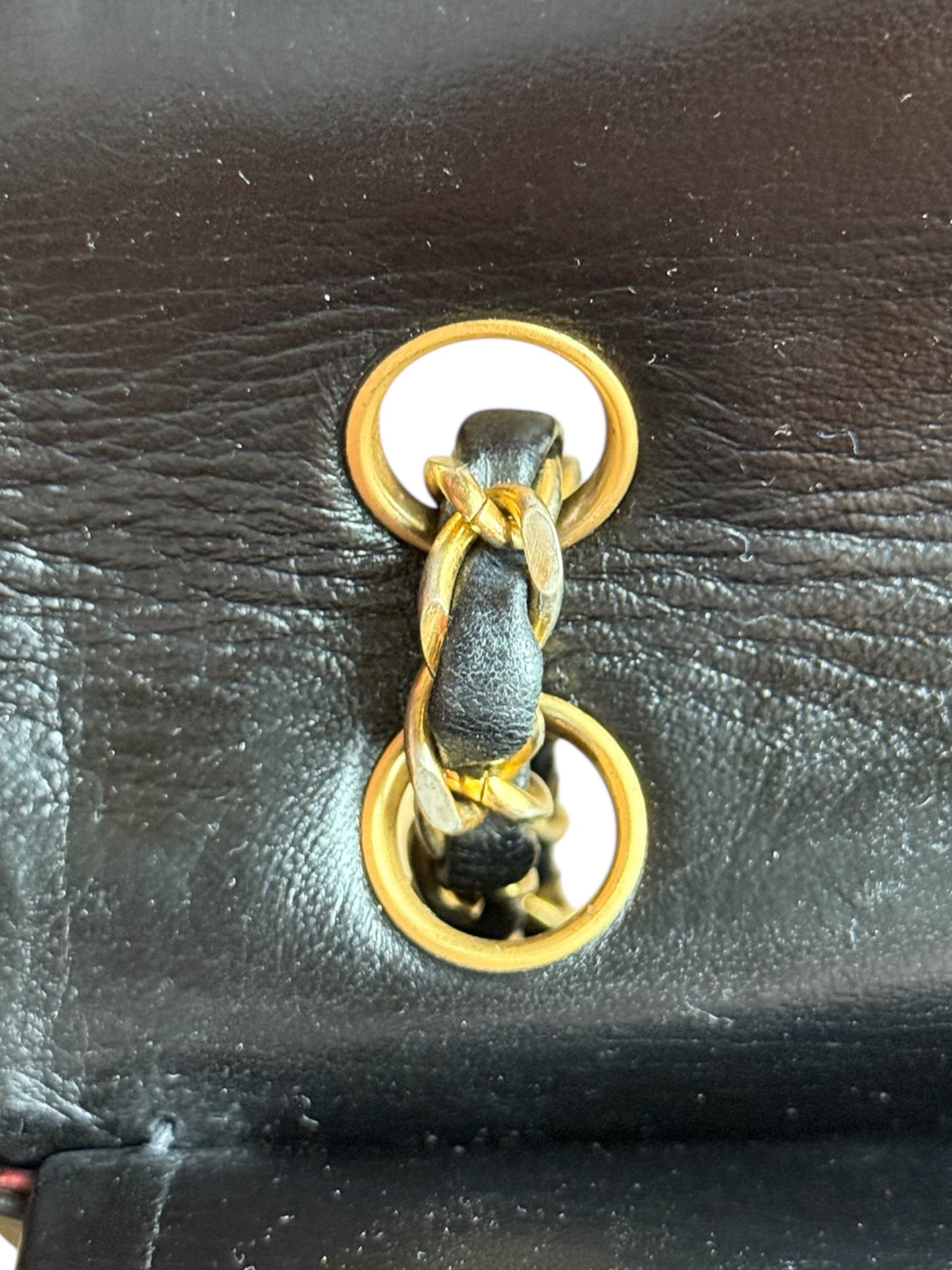 Sac Chanel Classic Flap Bag Grand