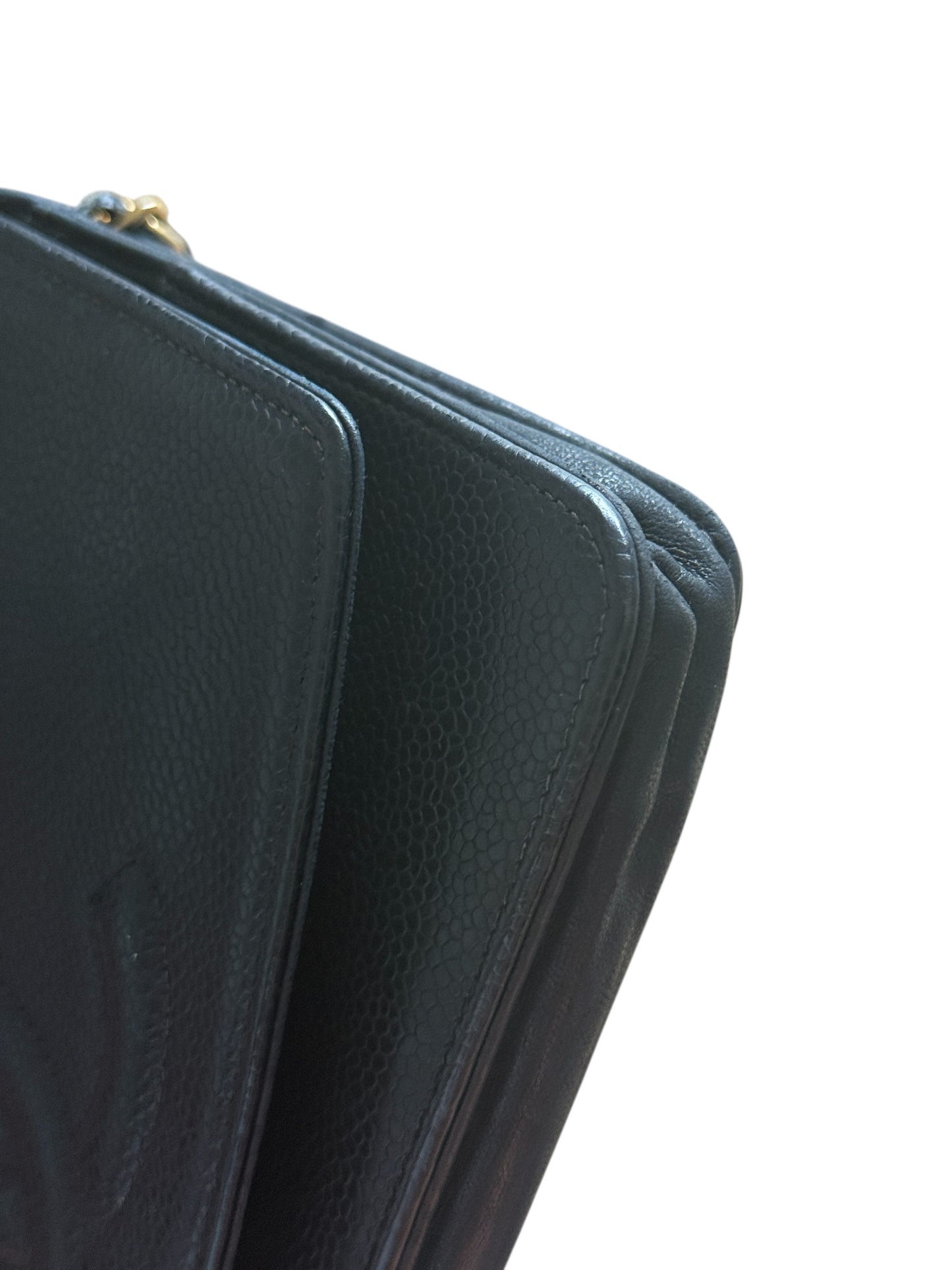 Sac Chanel WOC Vintage