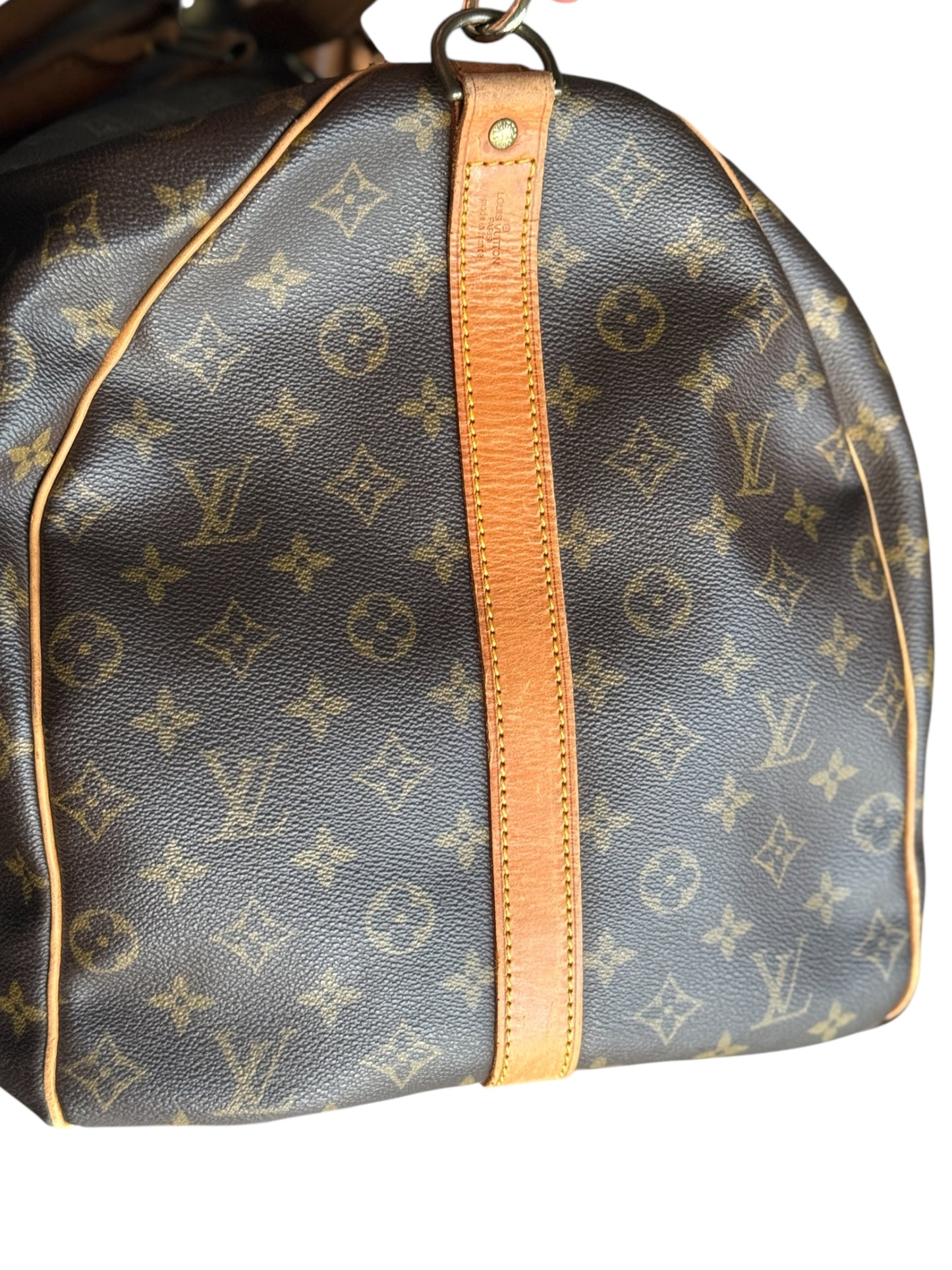 Sac Louis Vuitton Keepall 60