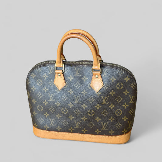 Sac Louis Vuitton Alma Pm