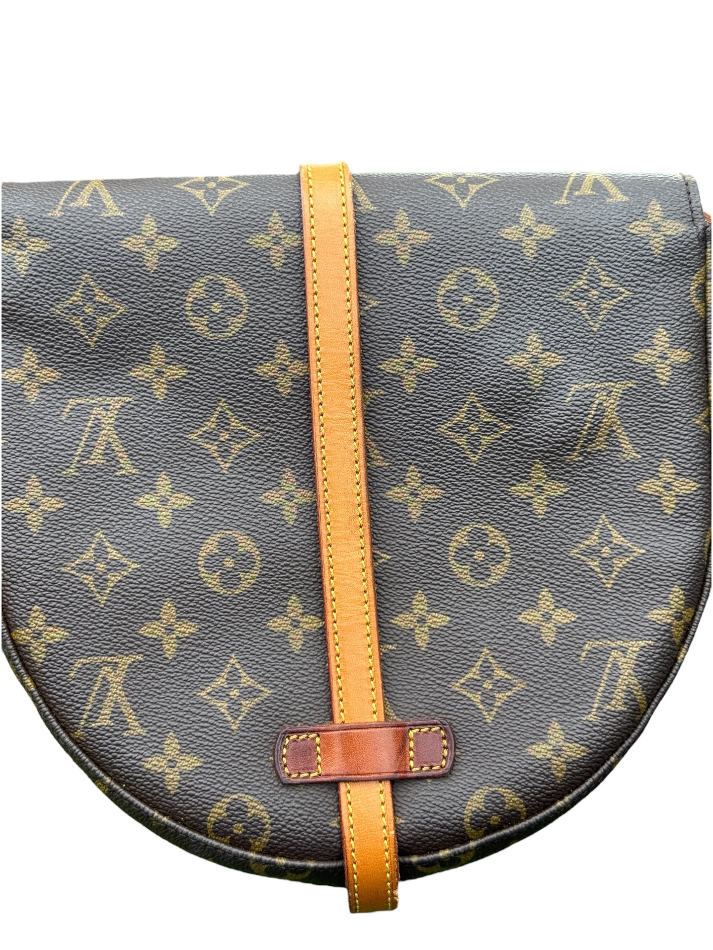 Sac Louis Vuitton Chantilly
