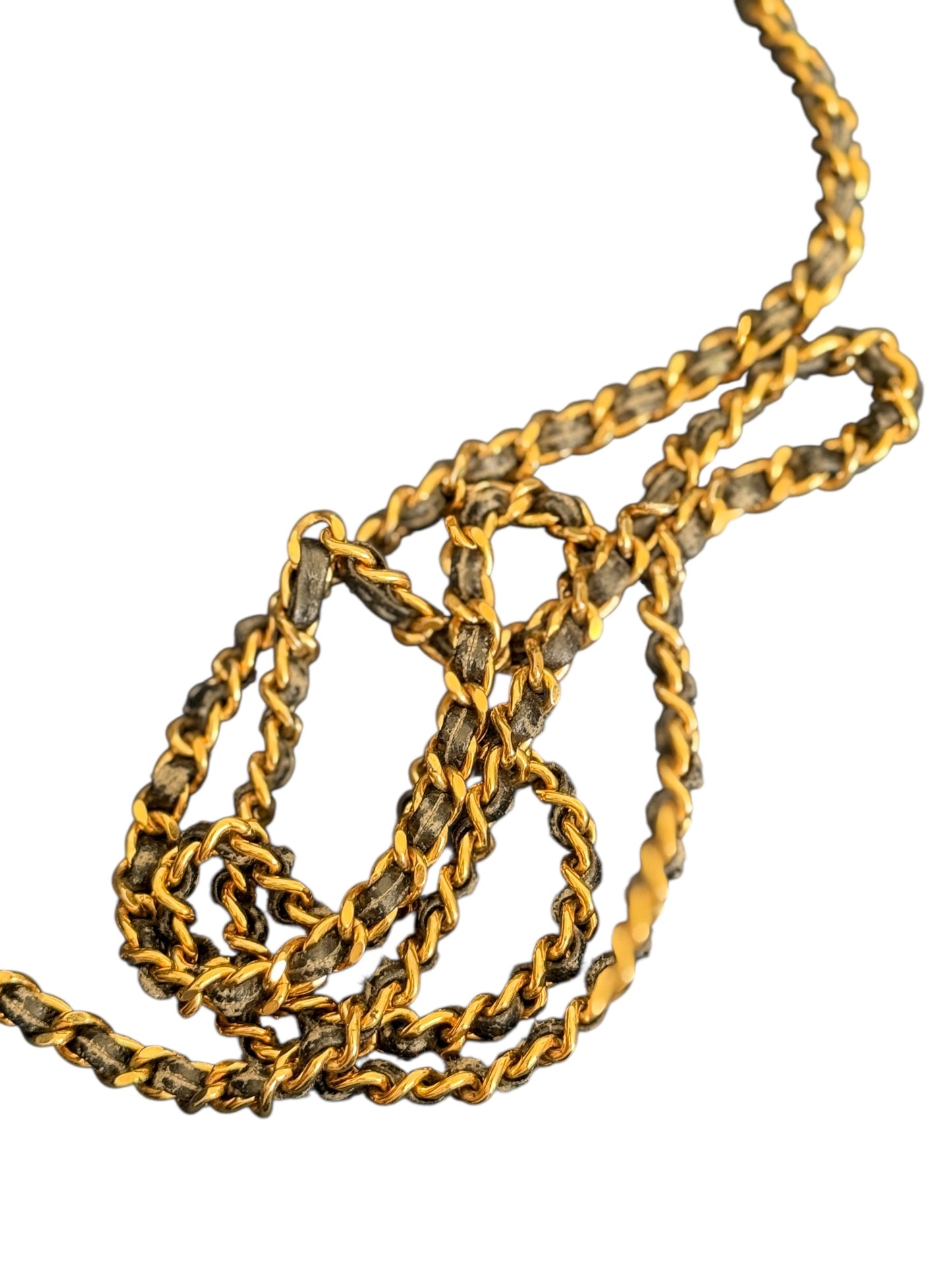 Sac Chanel WOC Vintage