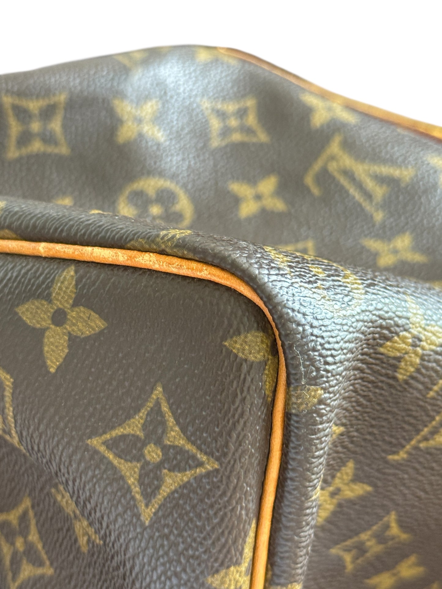 Sac Louis Vuitton Keepall 50