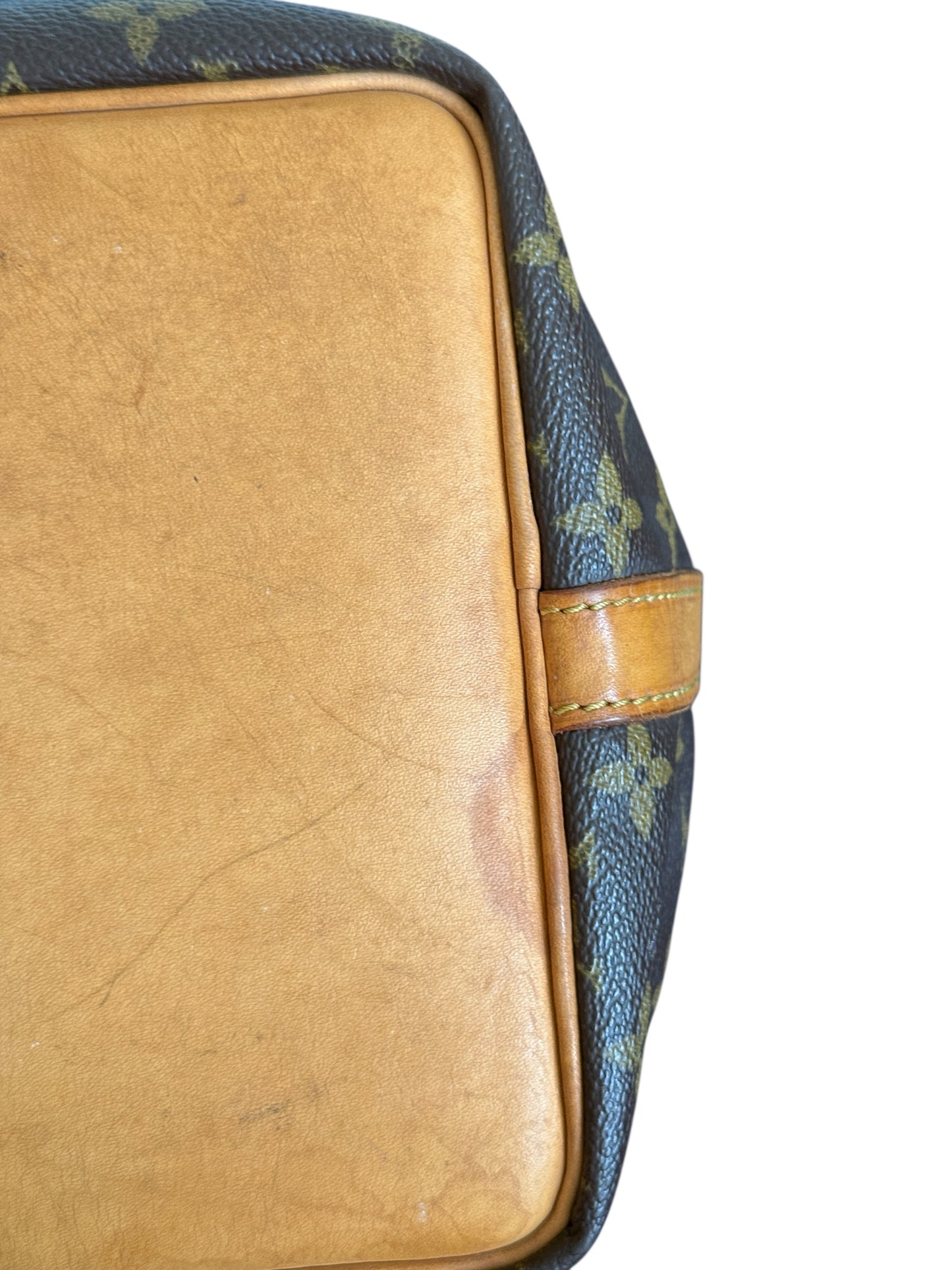 Sac Louis Vuitton Noé PM