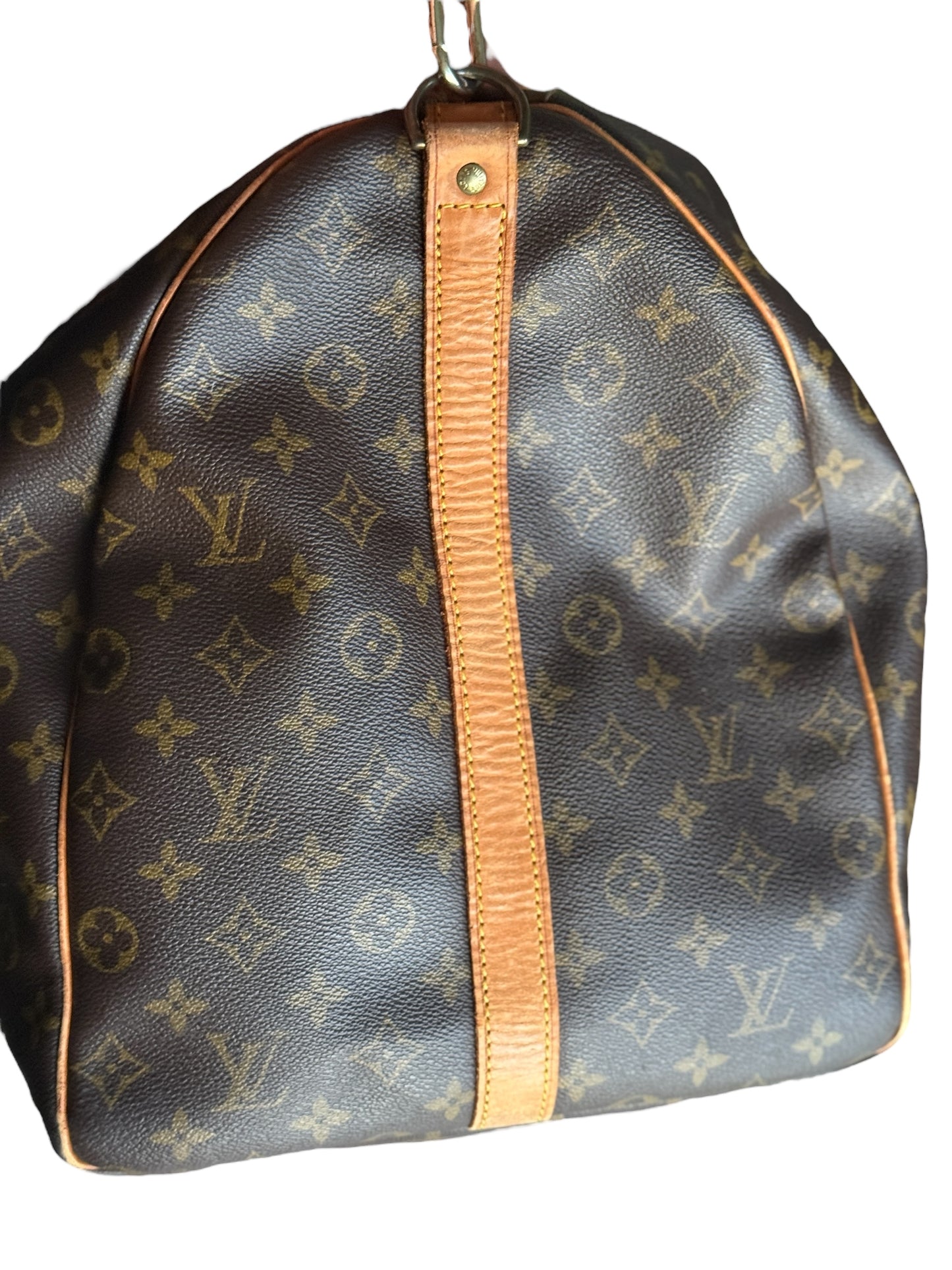 Sac Louis Vuitton Keepall 60