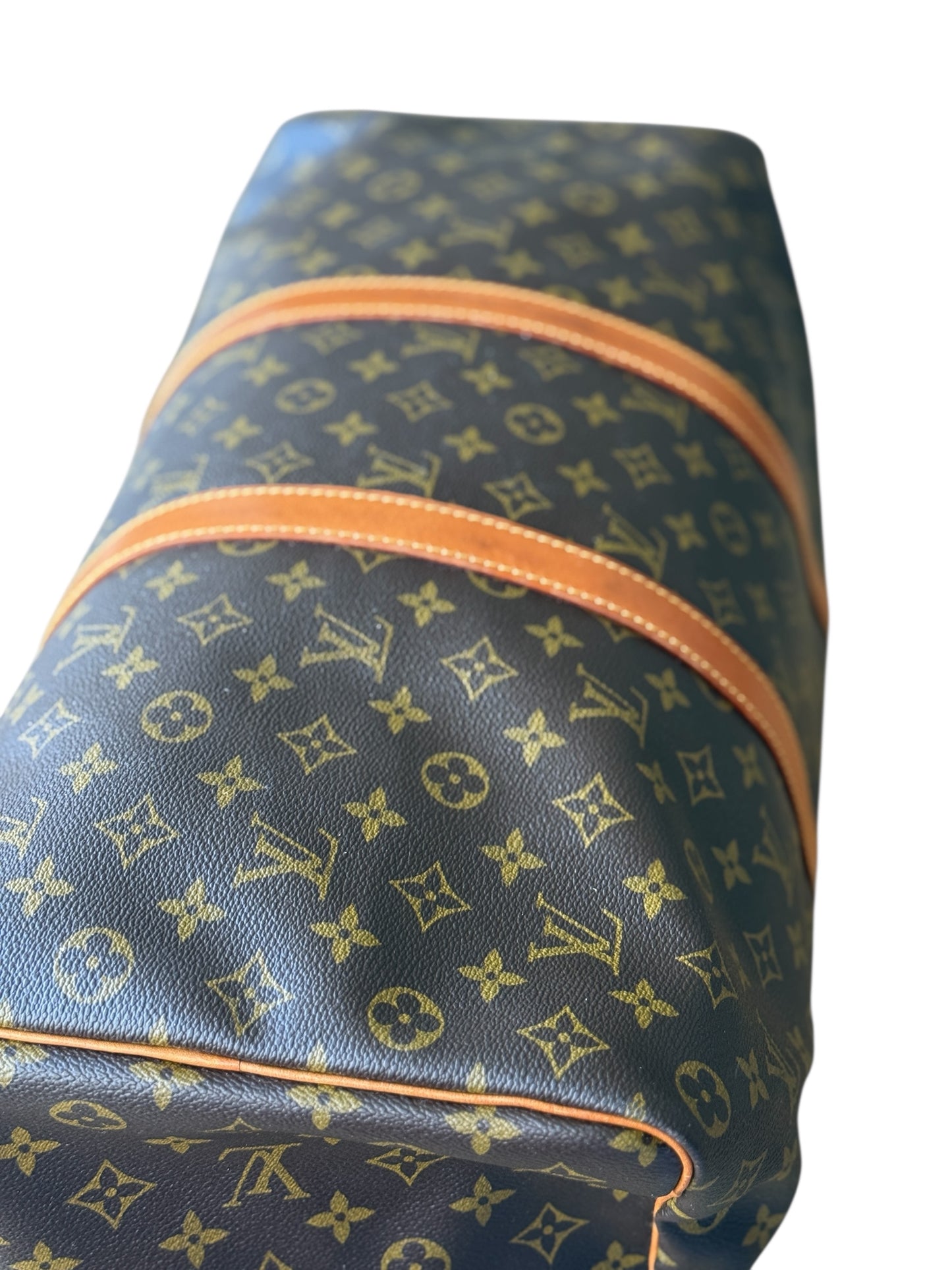 2 Sacs Louis Vuitton Keepall 50