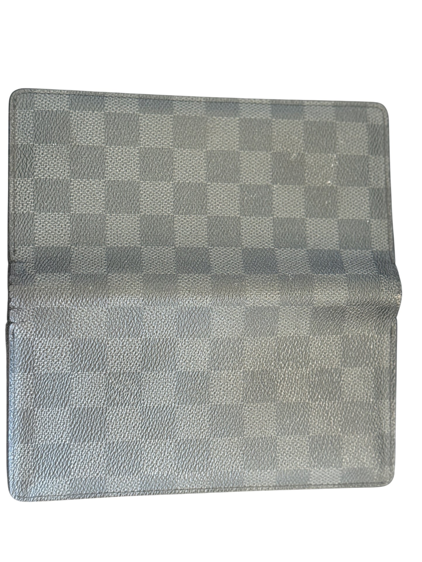 Portefeuille Louis Vuitton Damier