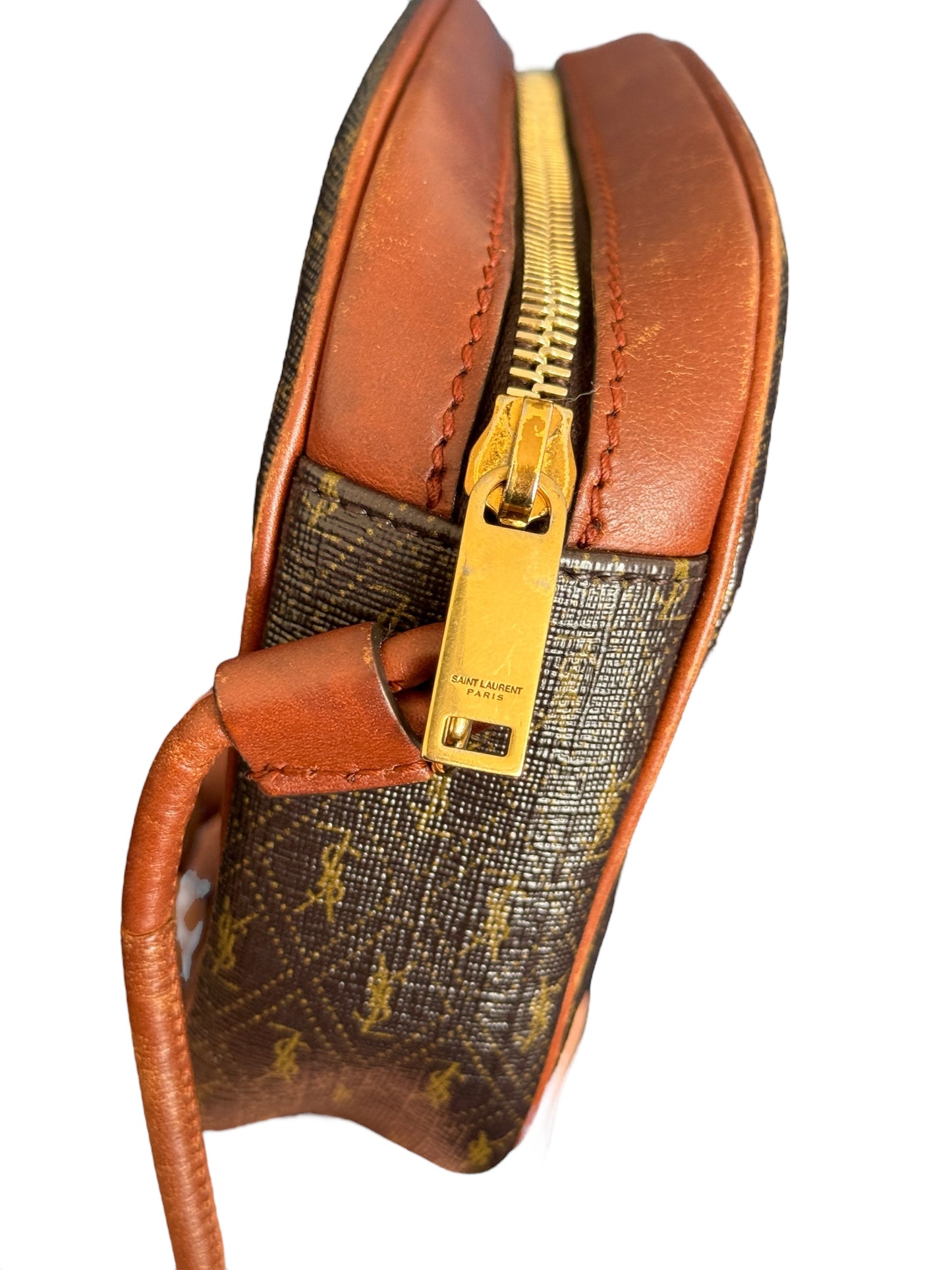 Sac Saint Laurent Caméra Bag