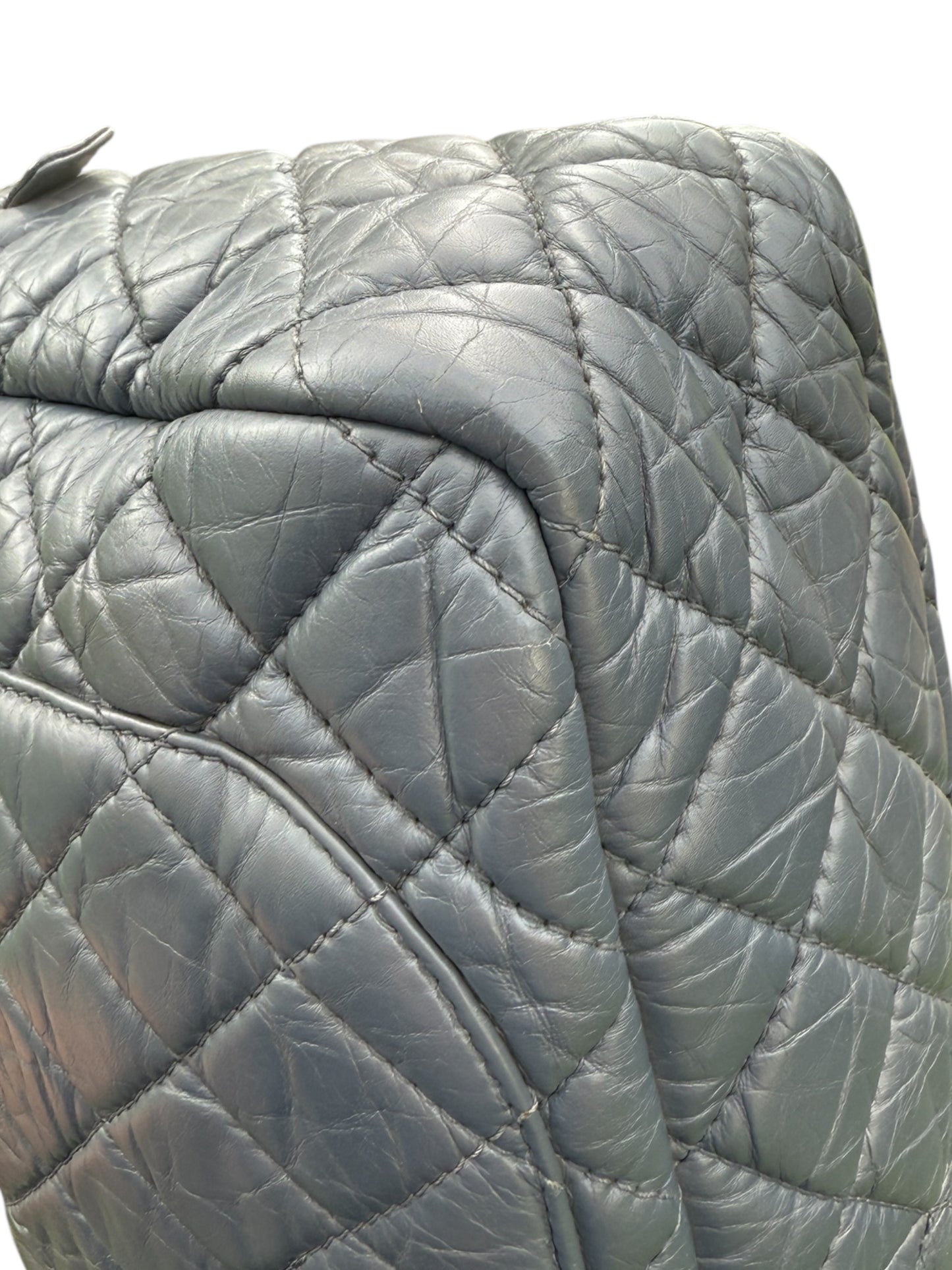 Sac Chanel Camera Bag