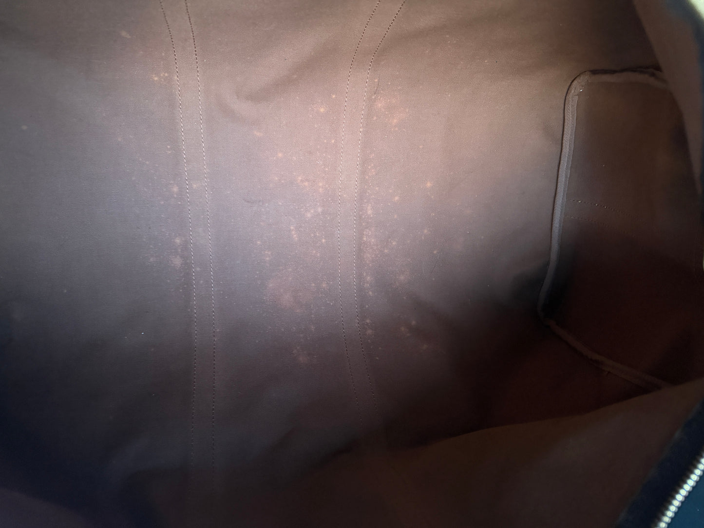 Sac Louis Vuitton Keepall 60