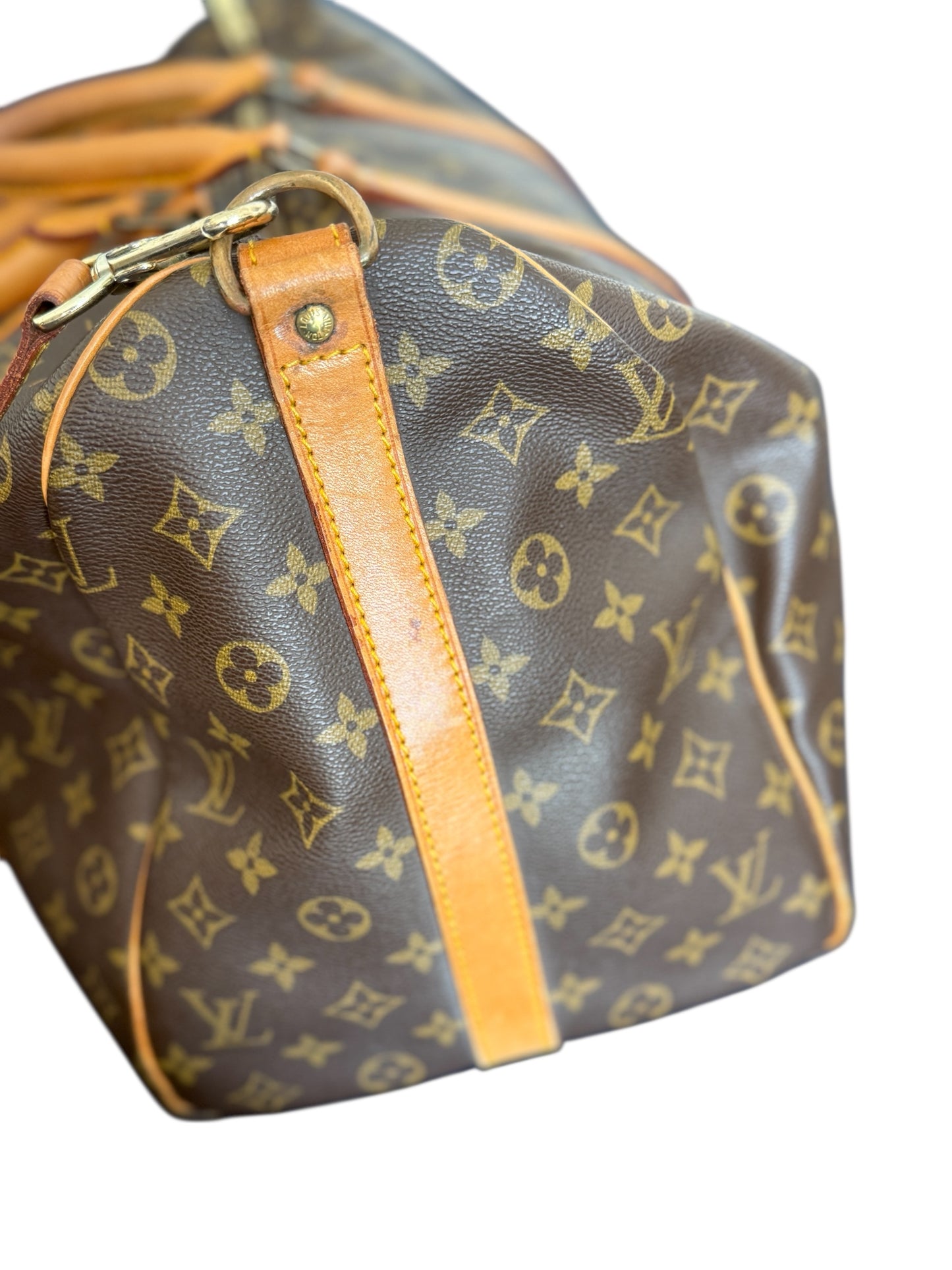 Sac Louis Vuitton Keepall 50