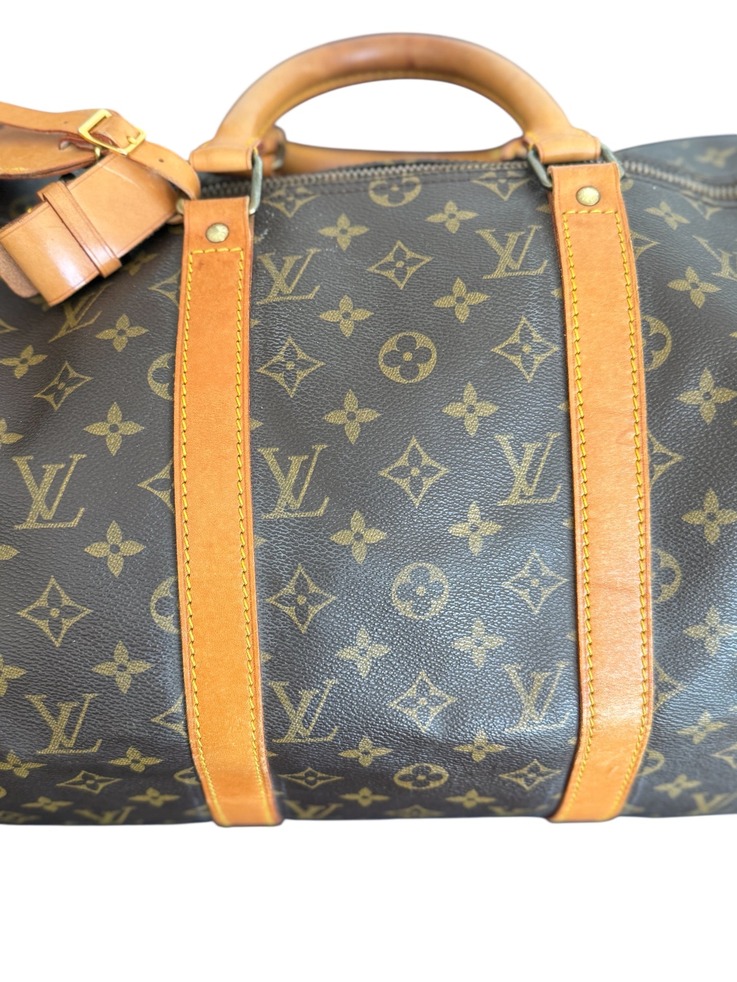 Sac Louis Vuitton Keepall 50