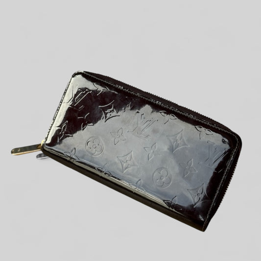 Portefeuille Louis Vuitton Zippy