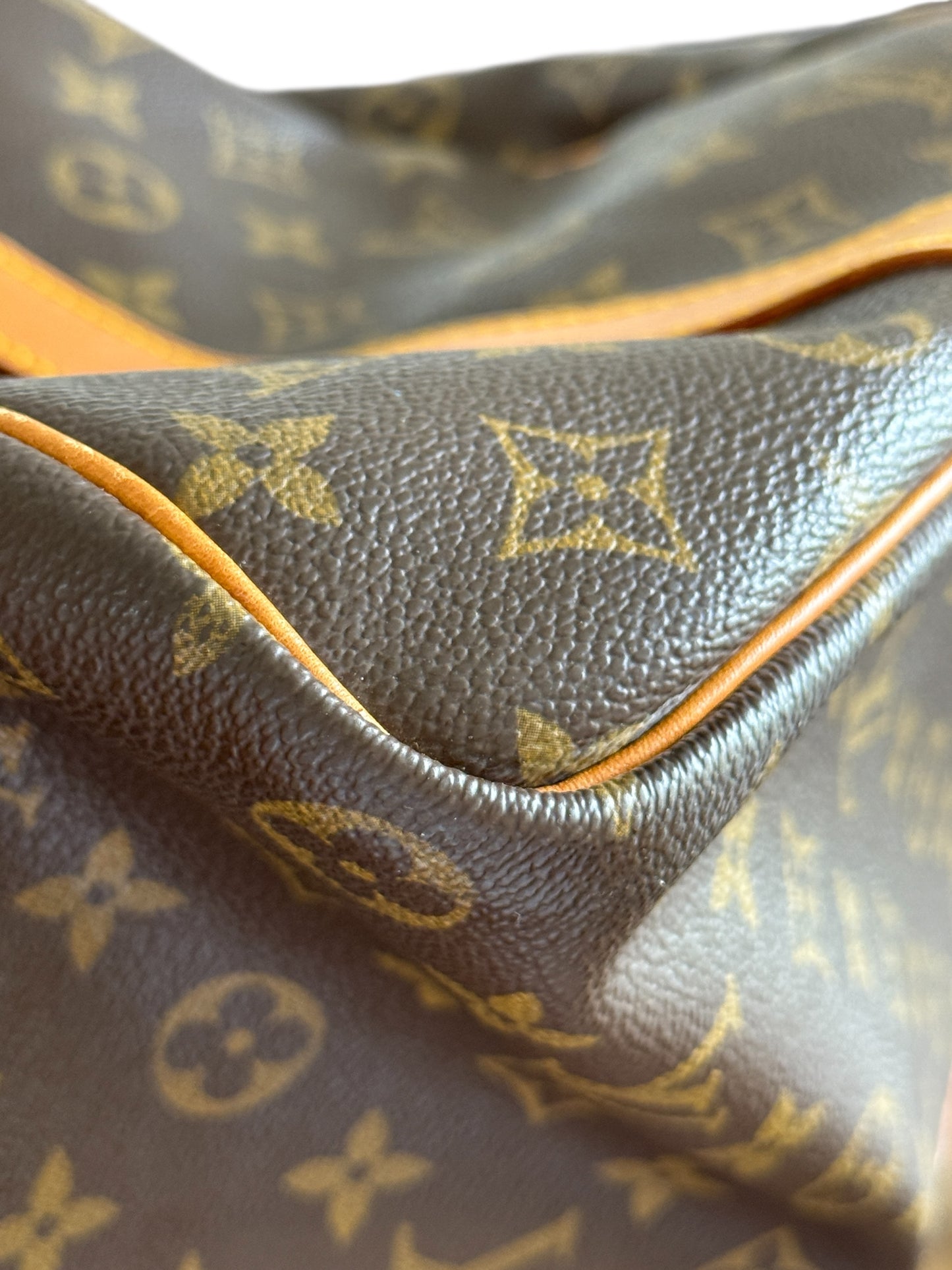 Sac Louis Vuitton Keepall 50