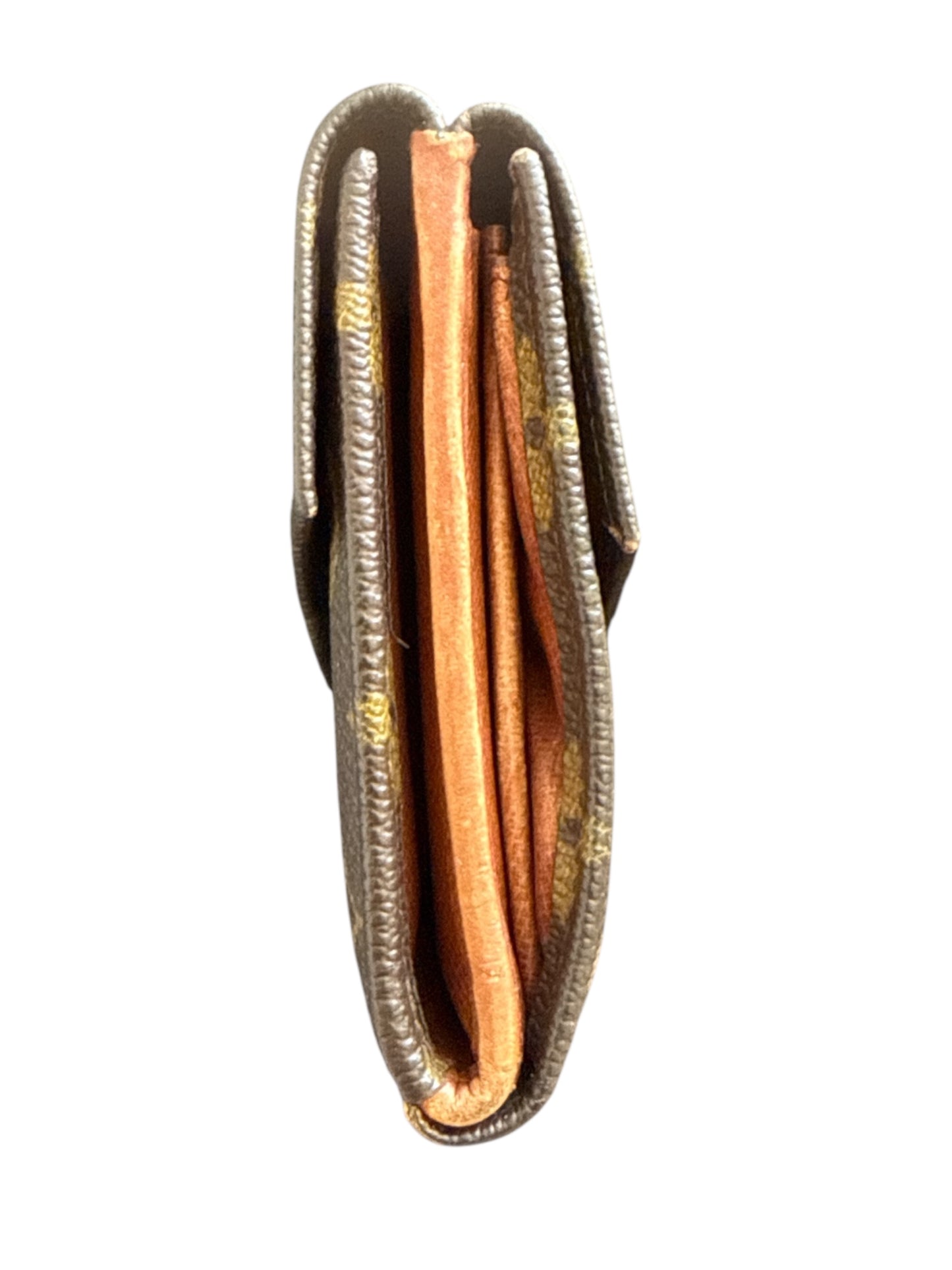 Porte feuille Louis Vuitton