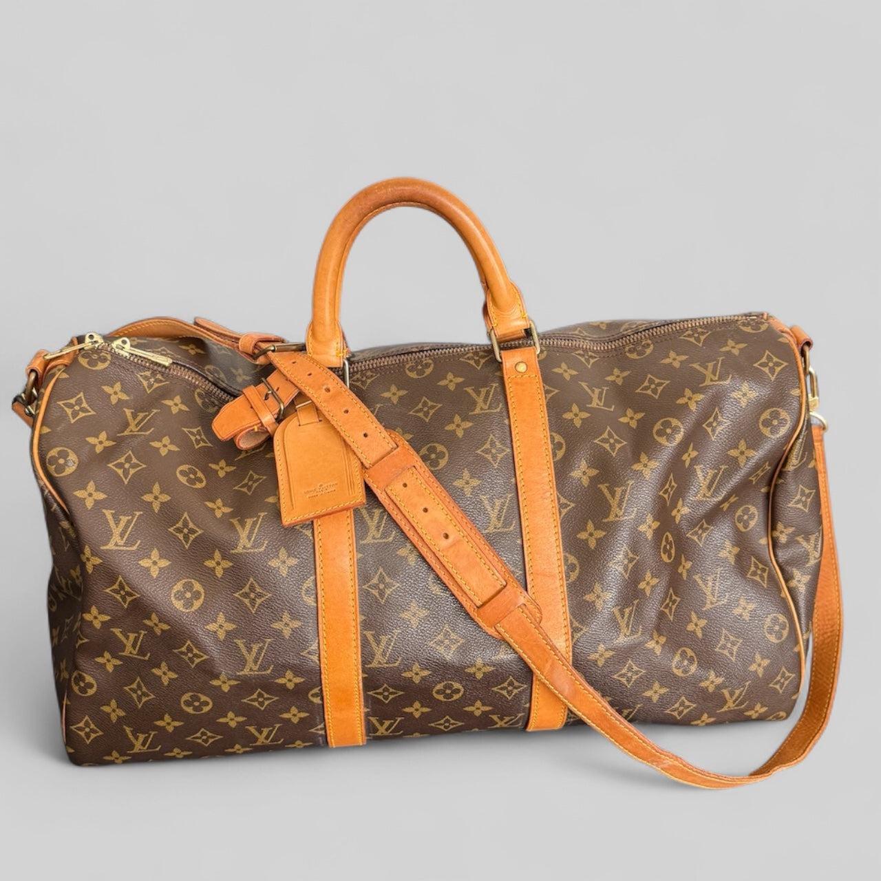 Sac Louis Vuitton Keepall 50