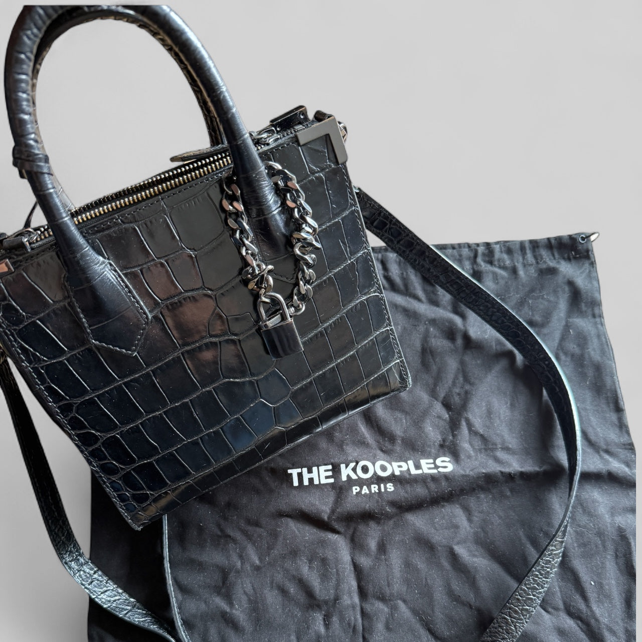 Sac The Kooples