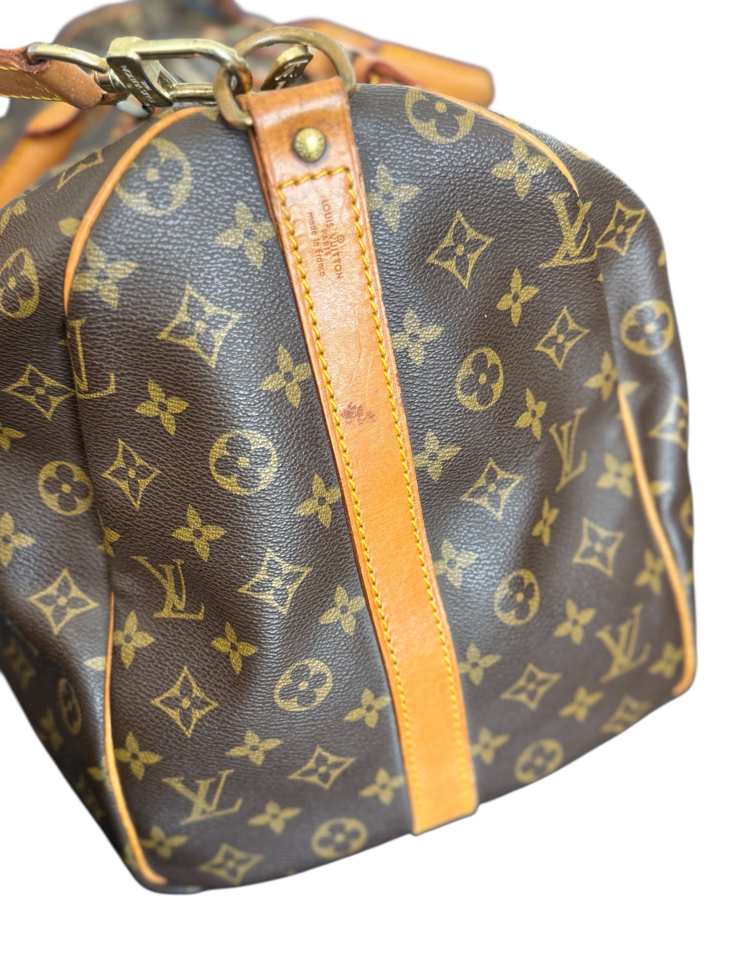 Sac Louis Vuitton Keepall 50
