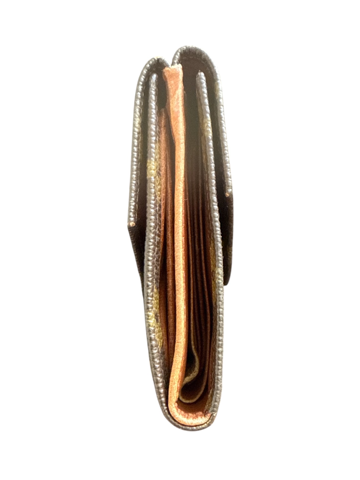 Porte feuille Louis Vuitton