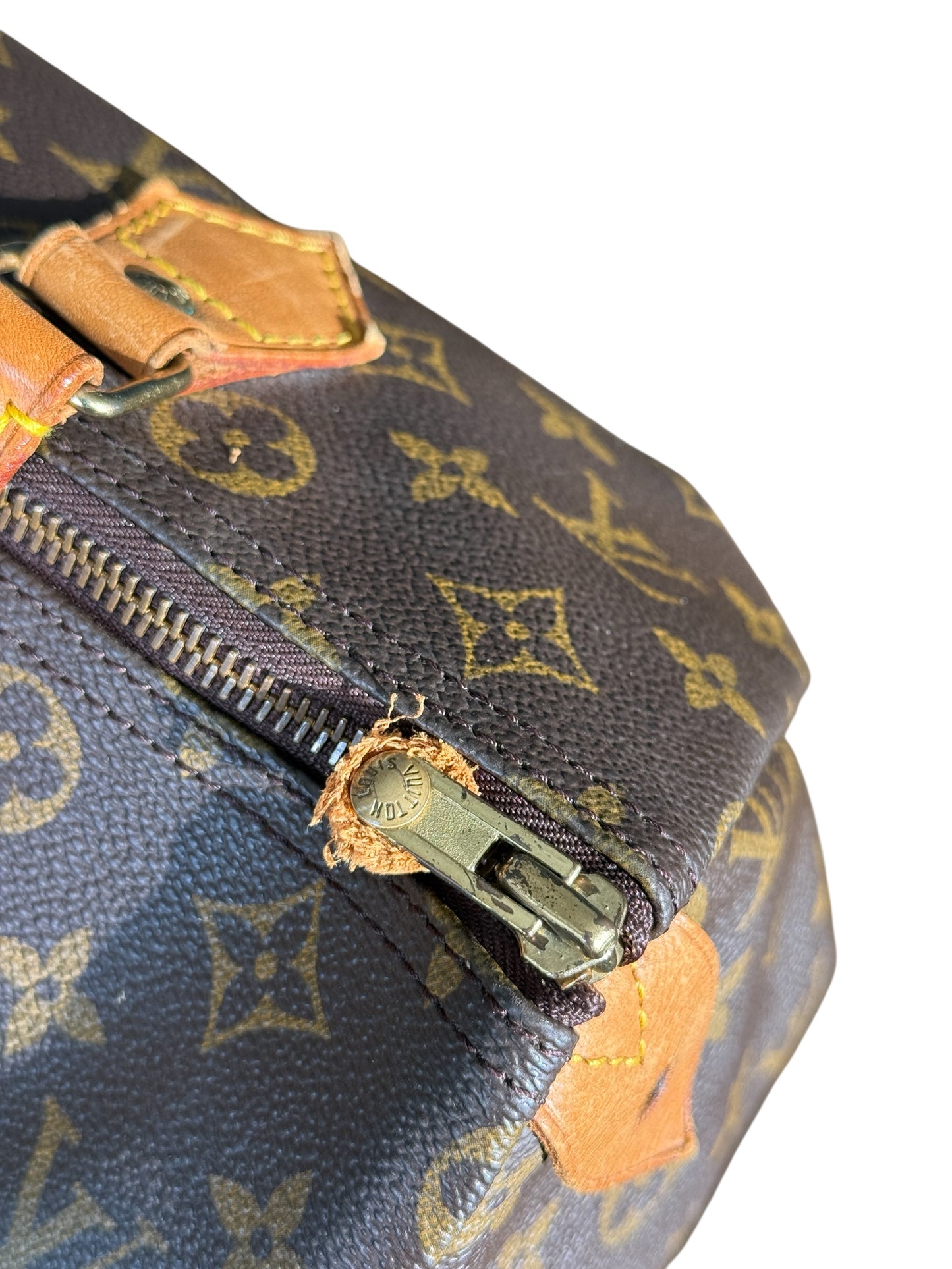 Sac Louis Vuitton Speedy 30