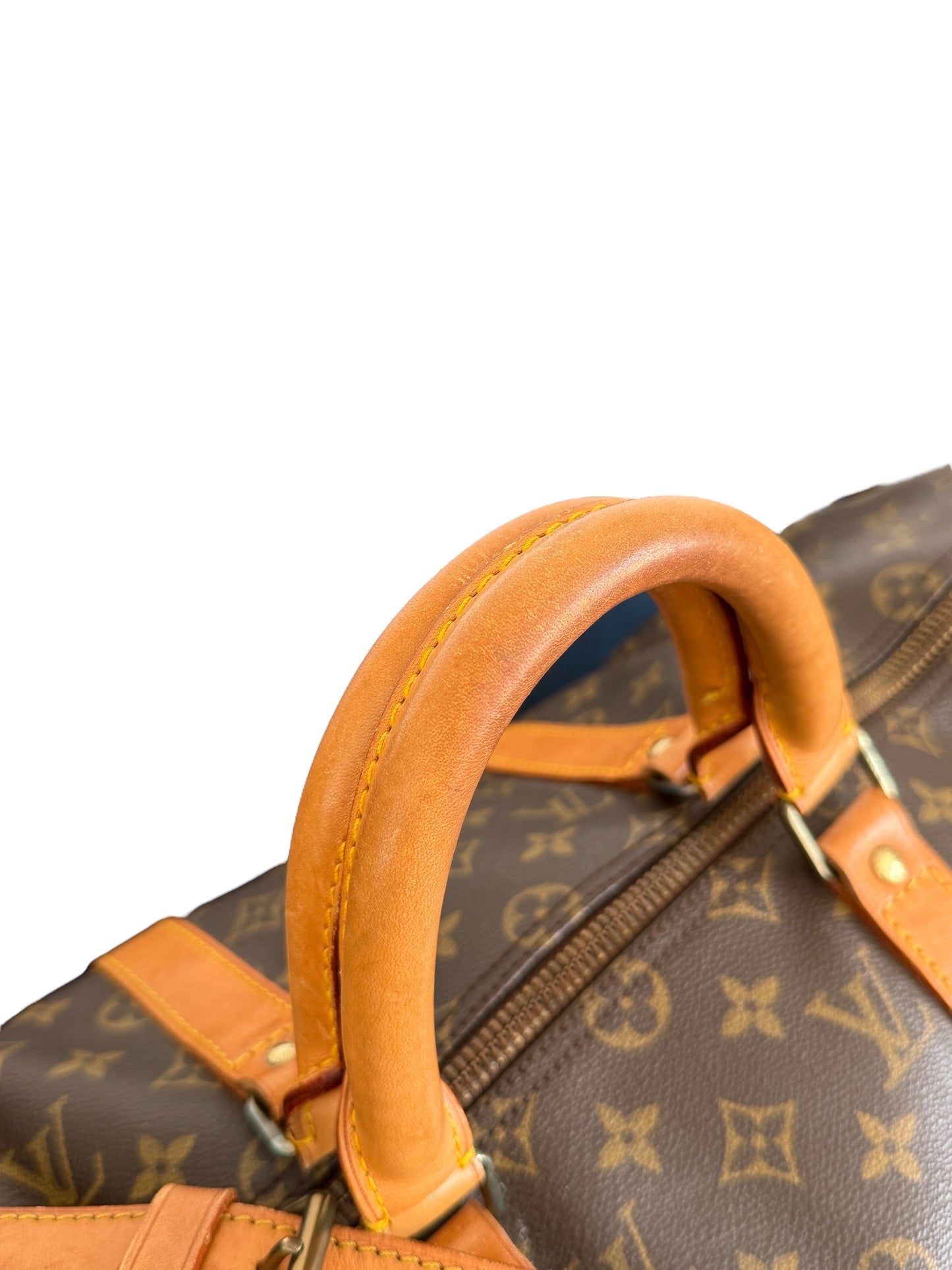 Sac Louis Vuitton Keepall 50