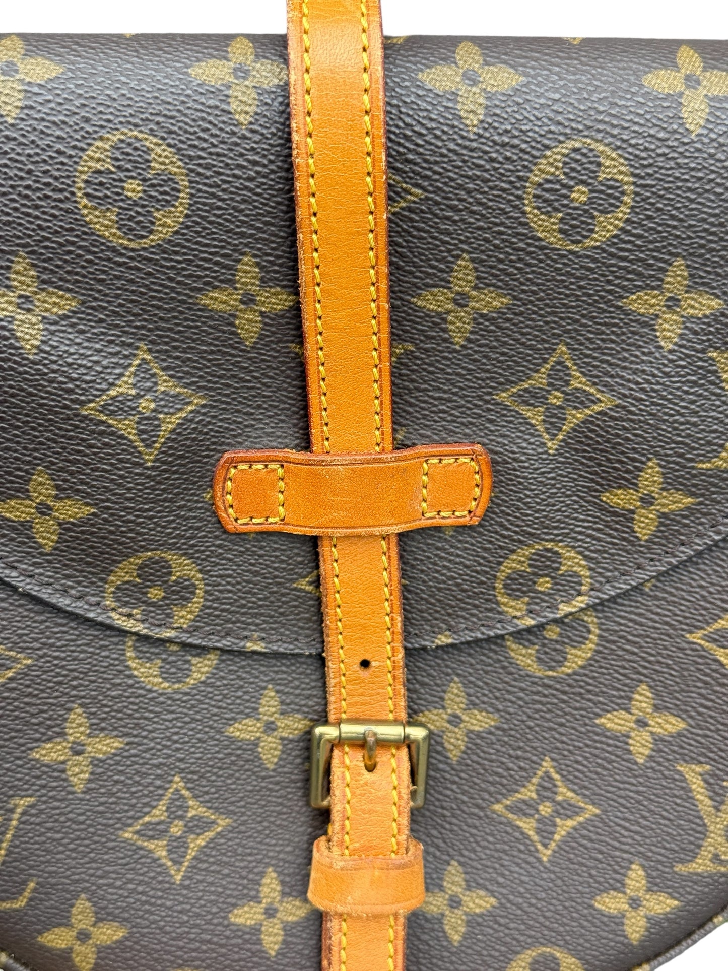Sac Louis Vuitton Chantilly